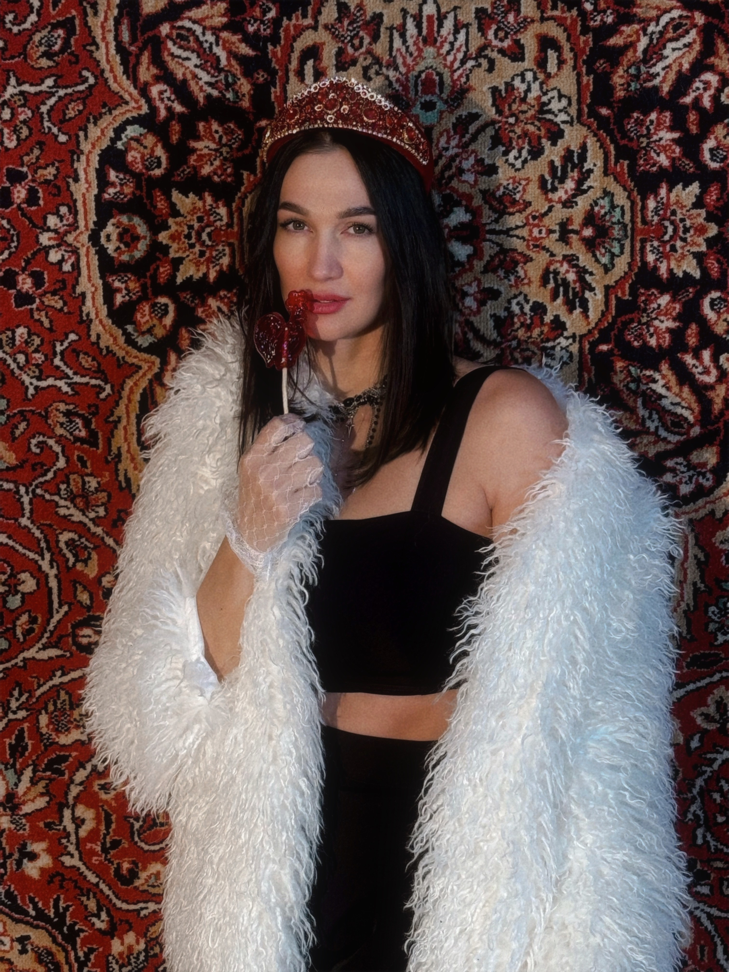 Индивидуальные. Мобильный фотограф и видеограф в Тюмени Карина Окс