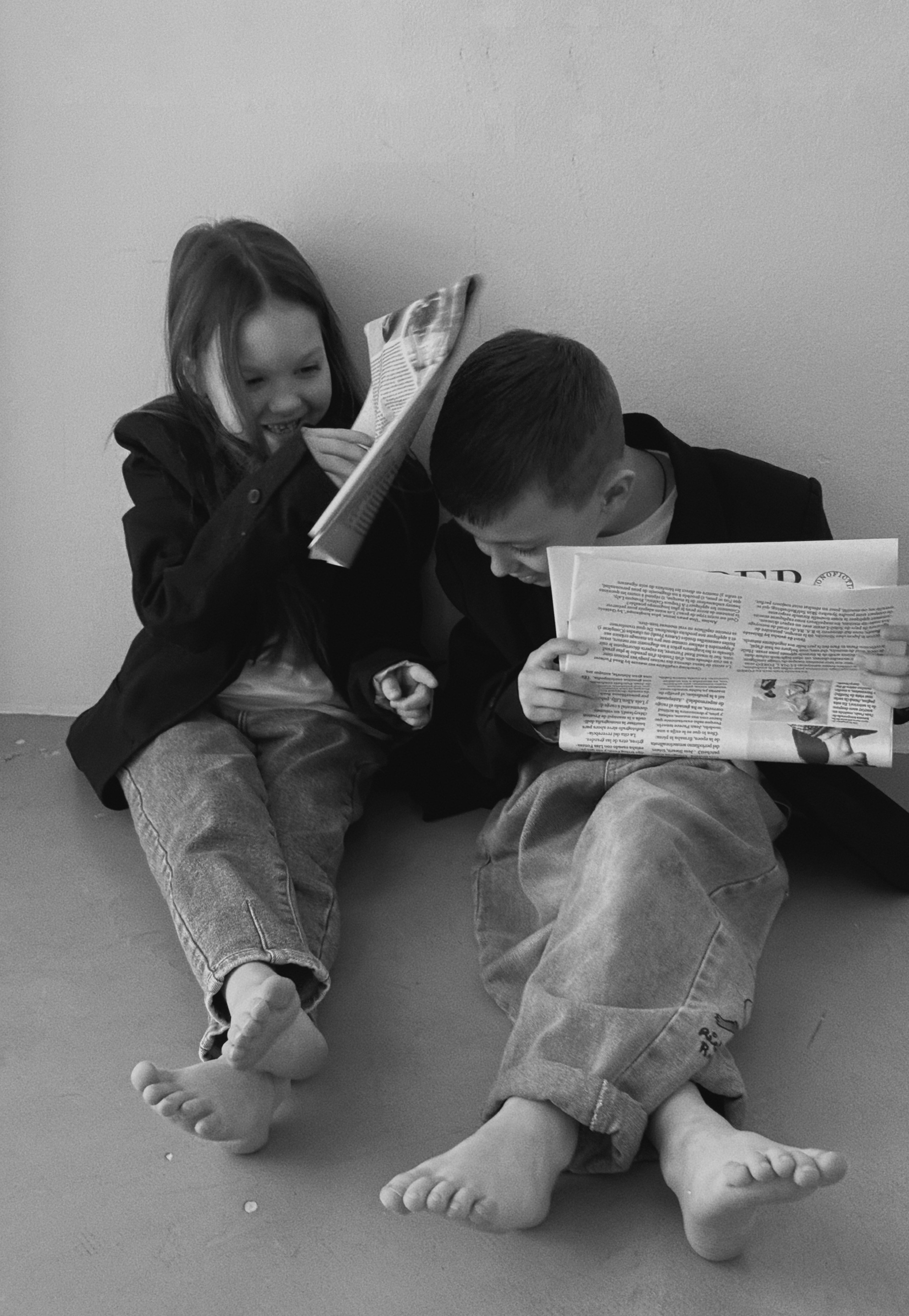 Мобильный фотограф и видеограф в Тюмени Карина Окс