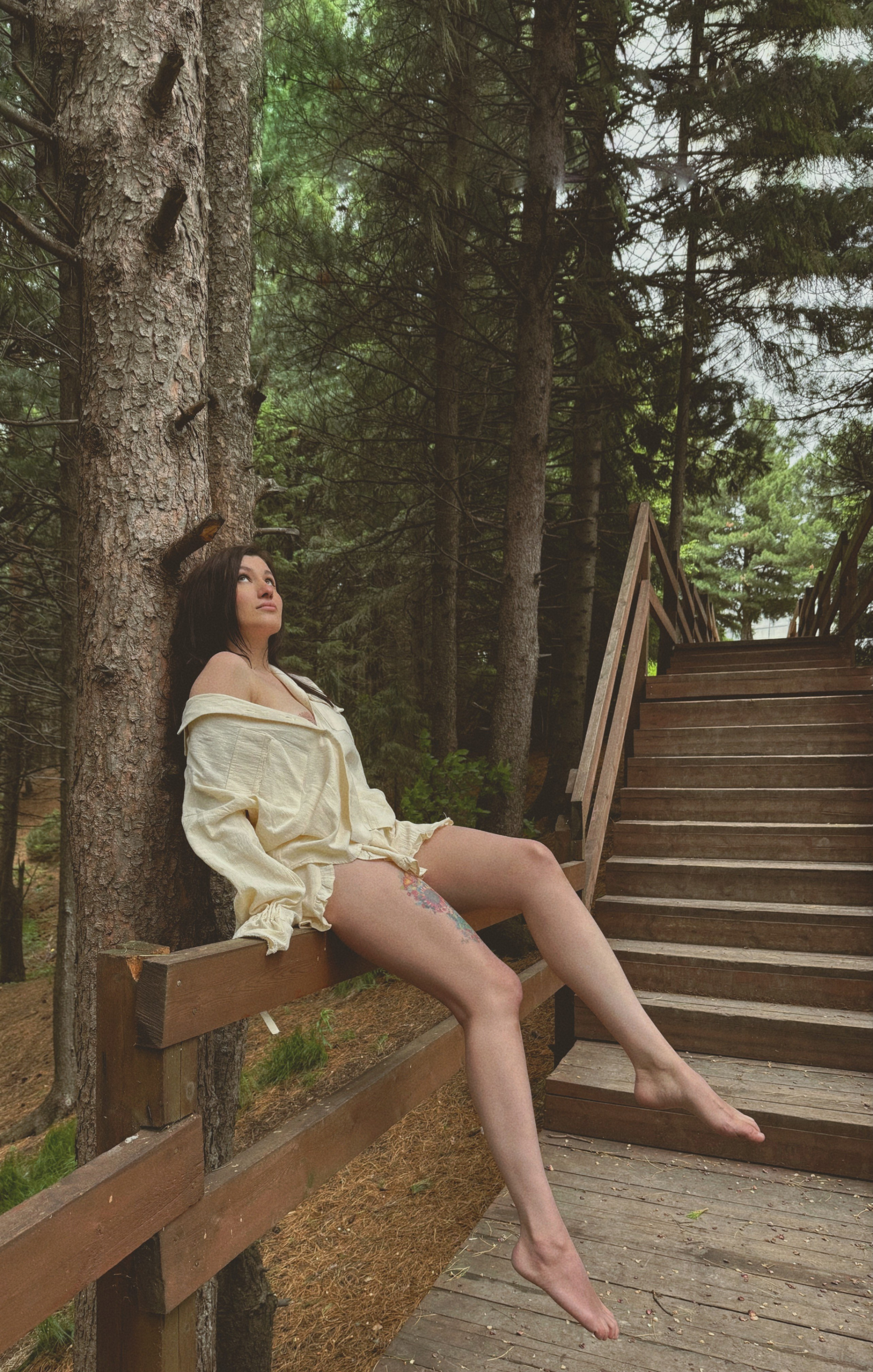 Индивидуальные. Мобильный фотограф и видеограф в Тюмени Карина Окс