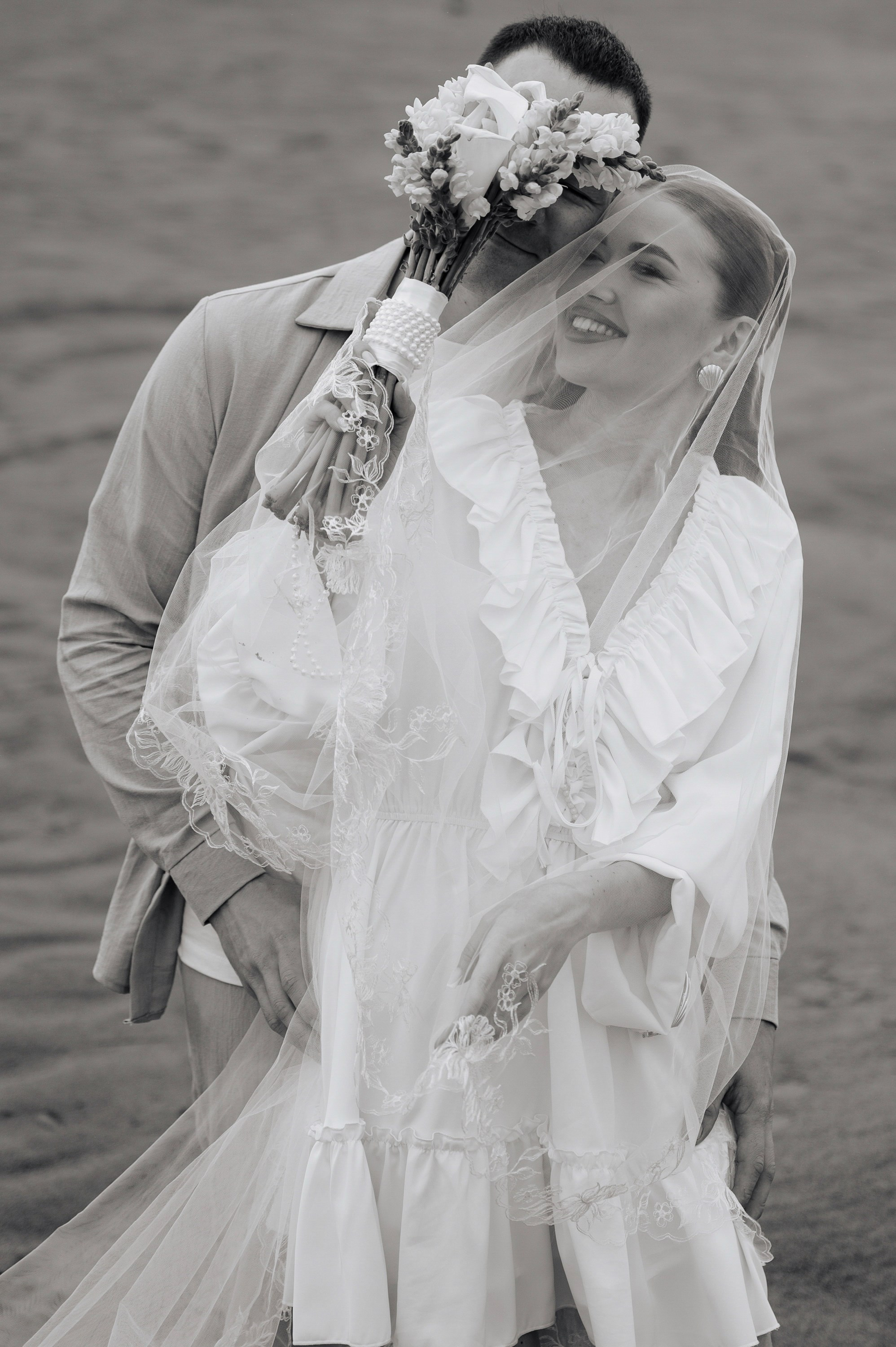 Владислав и Анна. Zhulanovilya