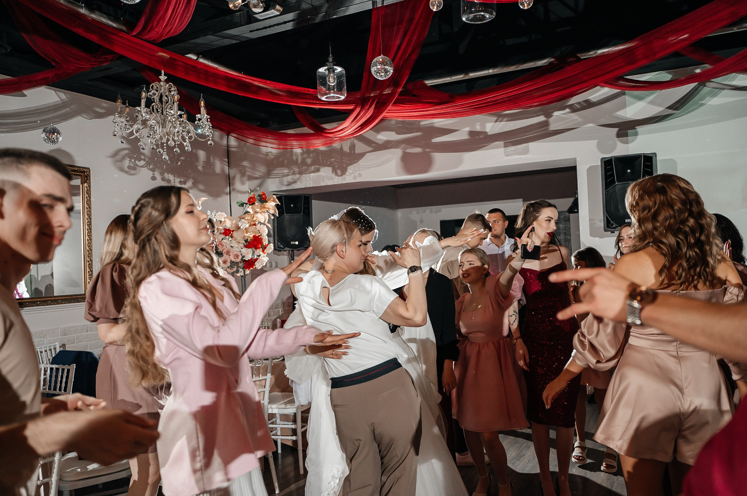 Никита и Вика 15.06.2024. Свадебный и семейный фотограф в городе Смоленске