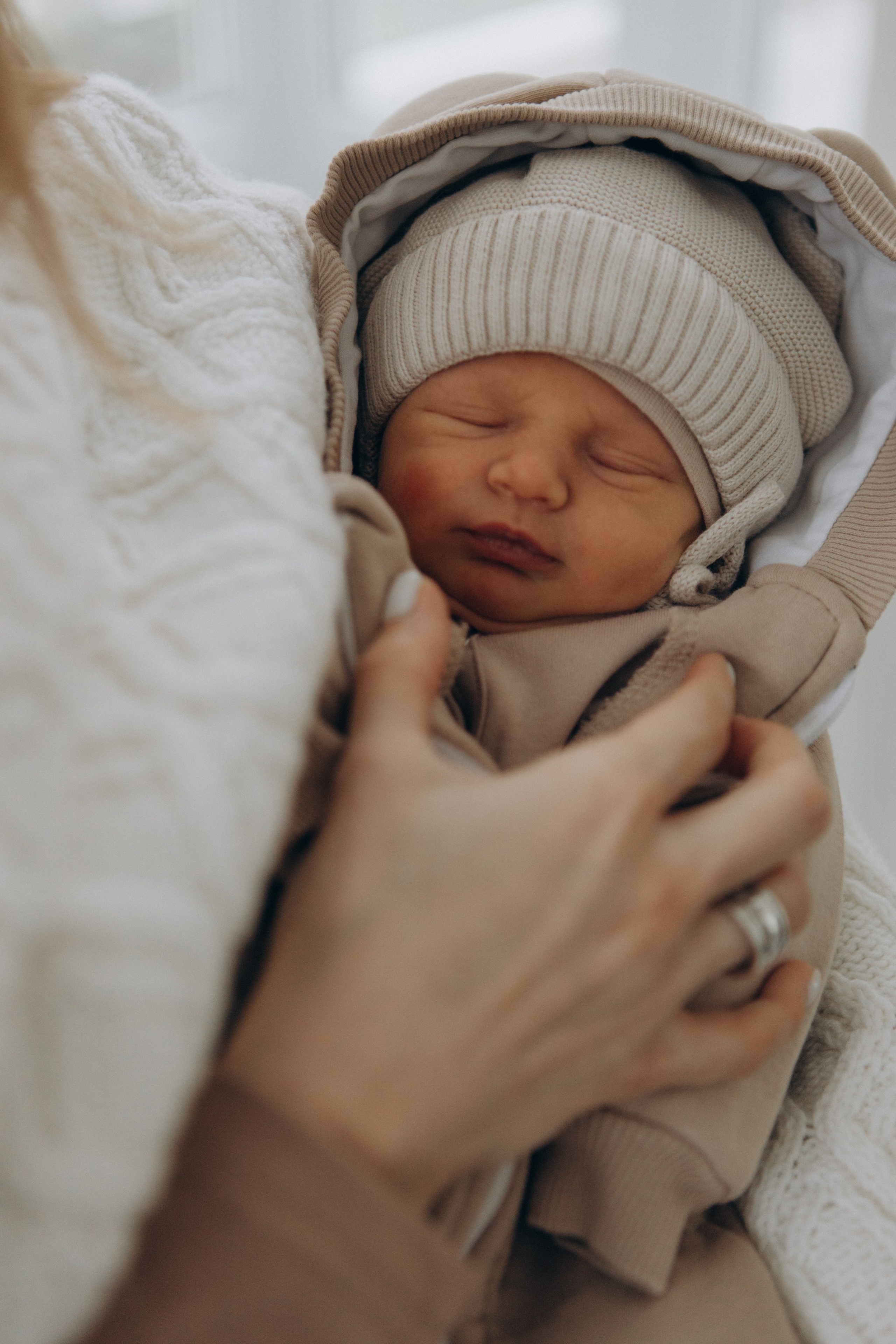 Выписка Мирославы. Семейный фотограф и фотограф на роды в Ростове-на-Дону Мухина Виктория