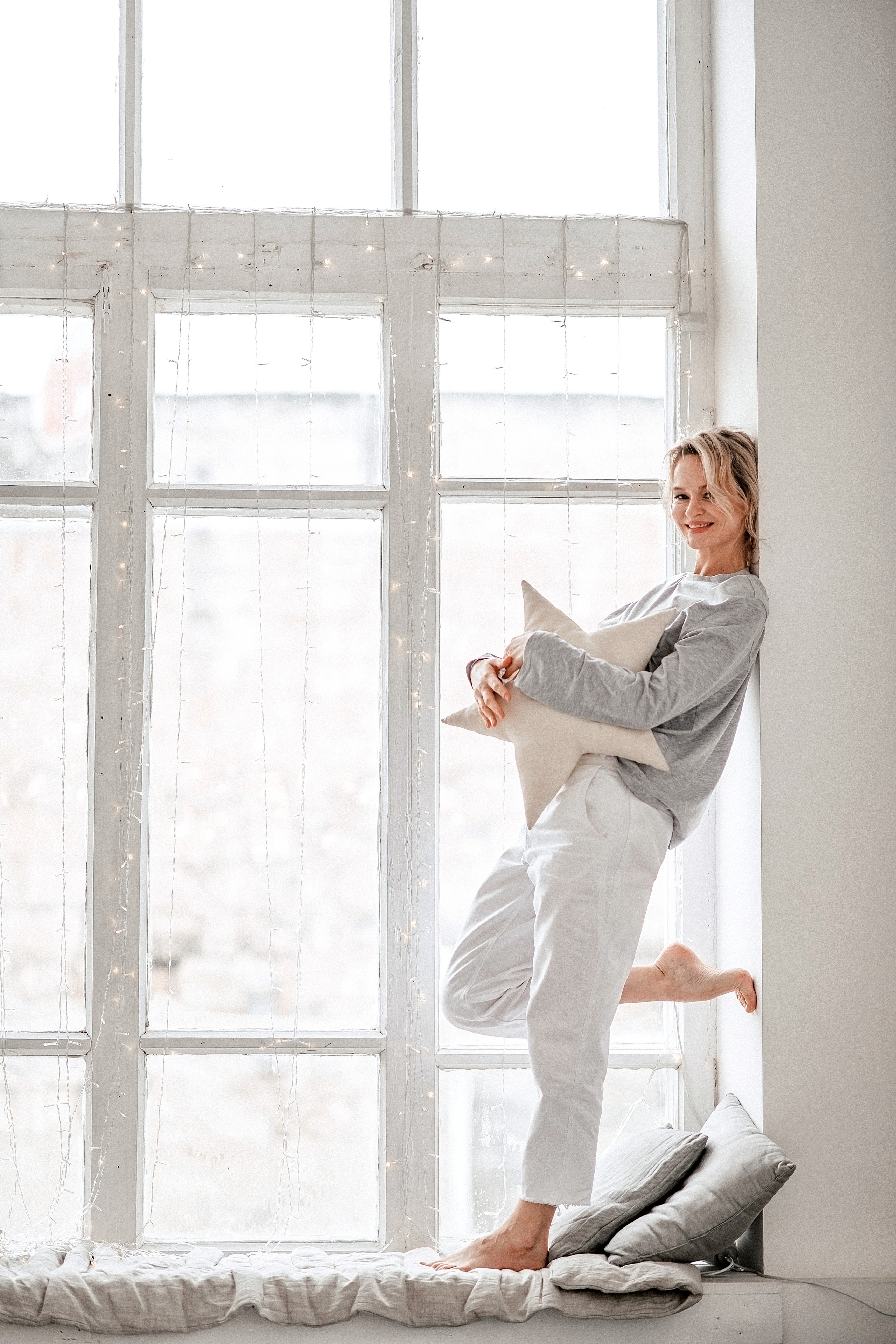 Новогоднее настроение. Свадебный и семейный фотограф и видеограф, Крым, Москва, Санкт -Петербург