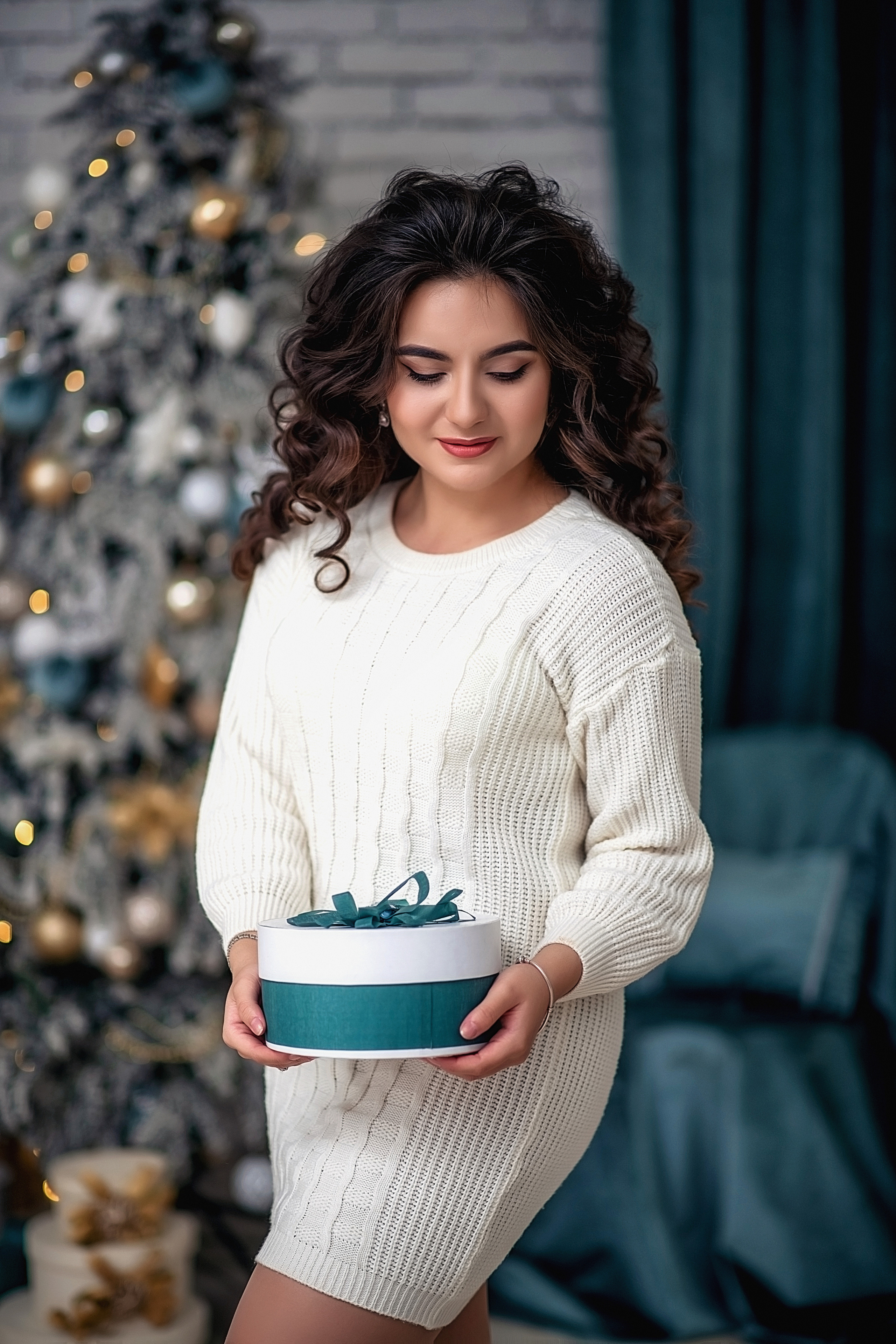 Новогоднее настроение. Свадебный и семейный фотограф и видеограф, Крым, Москва, Санкт -Петербург