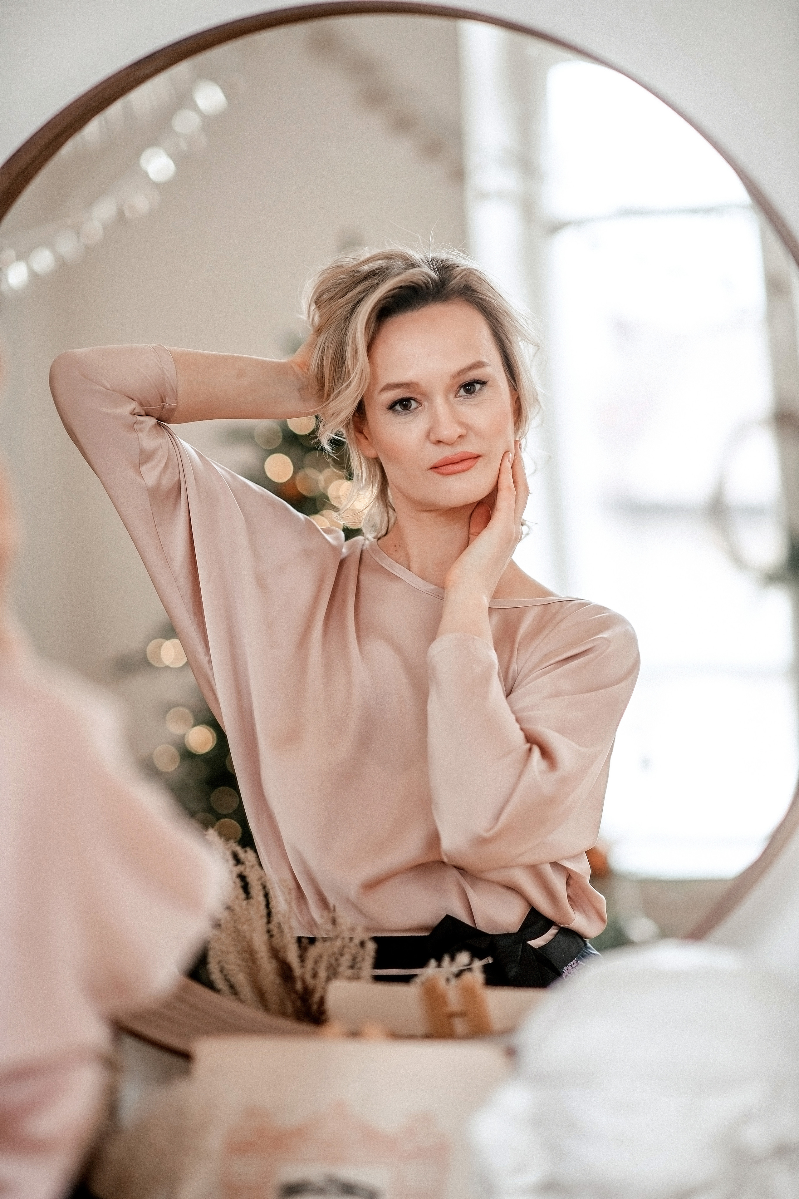 Новогоднее настроение. Свадебный и семейный фотограф и видеограф, Крым, Москва, Санкт -Петербург