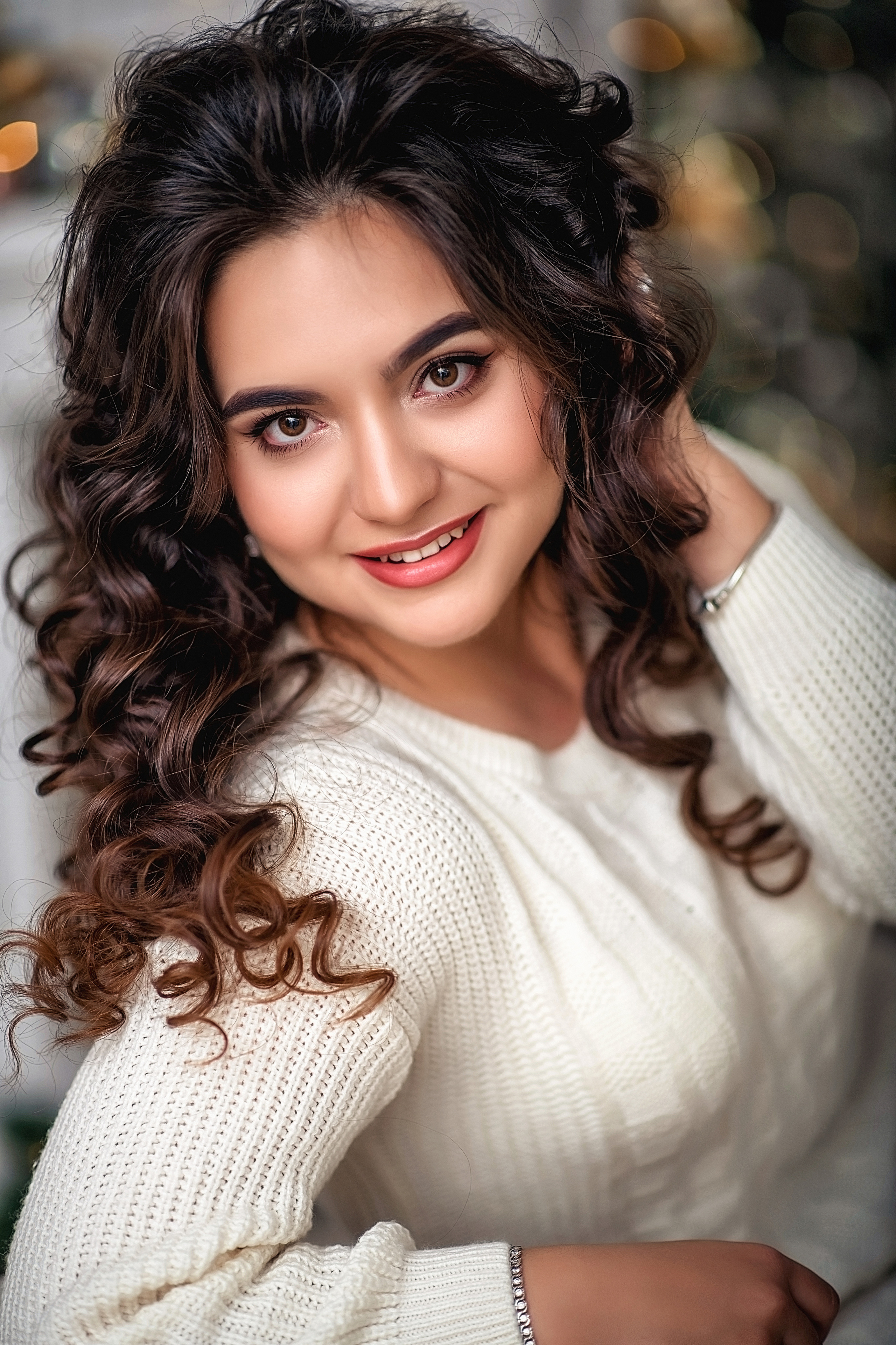 Новогоднее настроение. Свадебный и семейный фотограф и видеограф, Крым, Москва, Санкт -Петербург