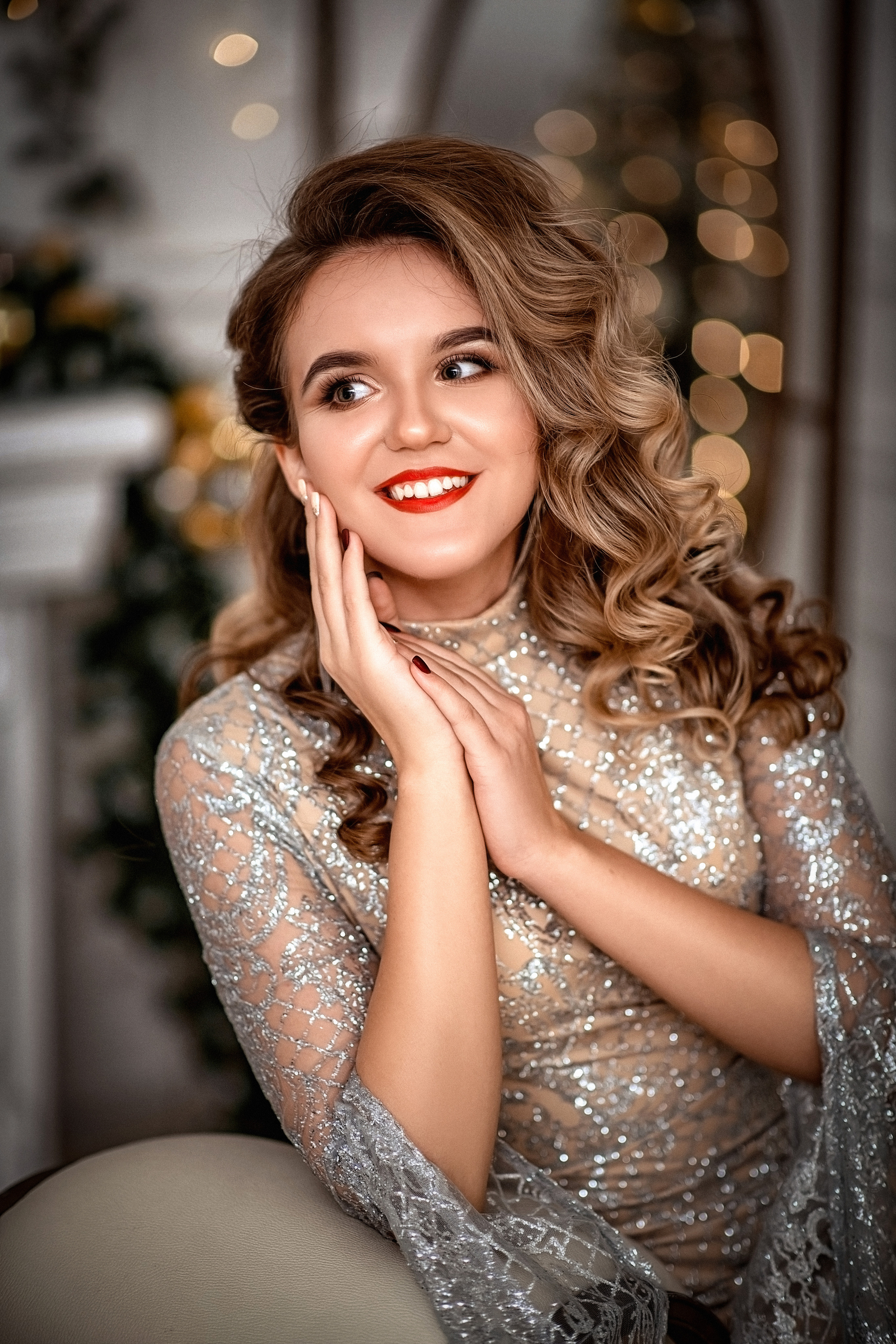 Новогоднее настроение. Свадебный и семейный фотограф и видеограф, Крым, Москва, Санкт -Петербург