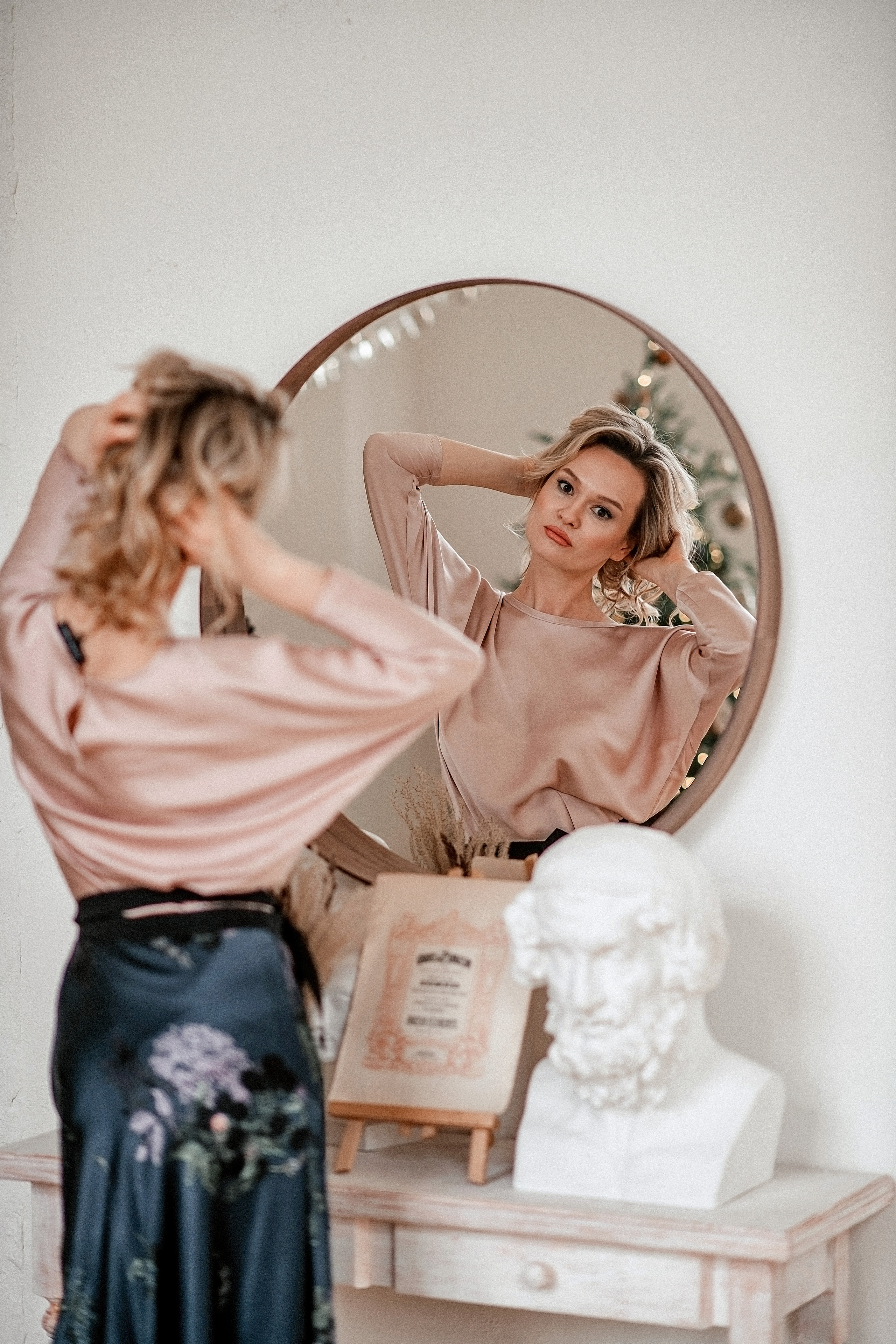 Новогоднее настроение. Свадебный и семейный фотограф и видеограф, Крым, Москва, Санкт -Петербург