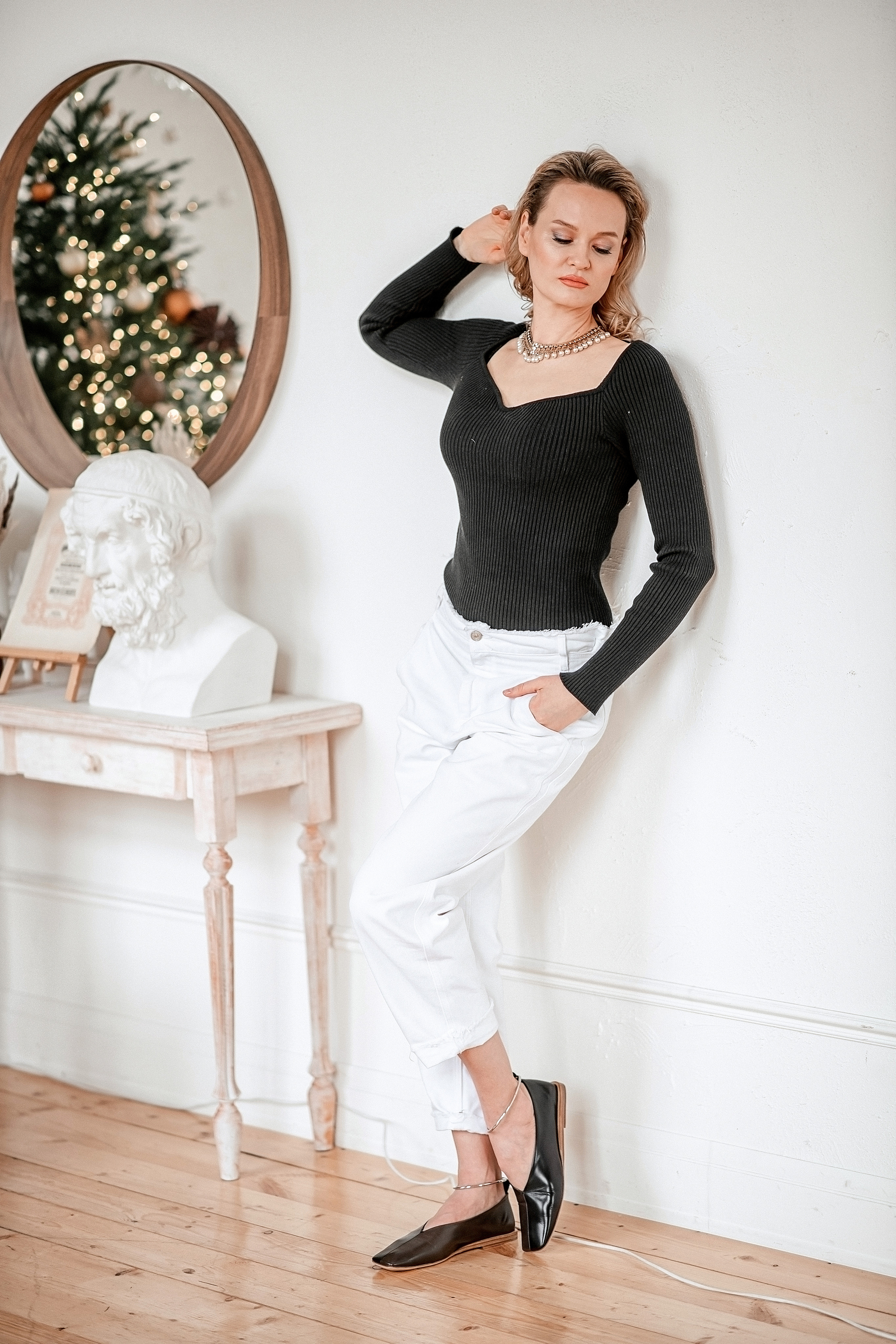 Новогоднее настроение. Свадебный и семейный фотограф и видеограф, Крым, Москва, Санкт -Петербург