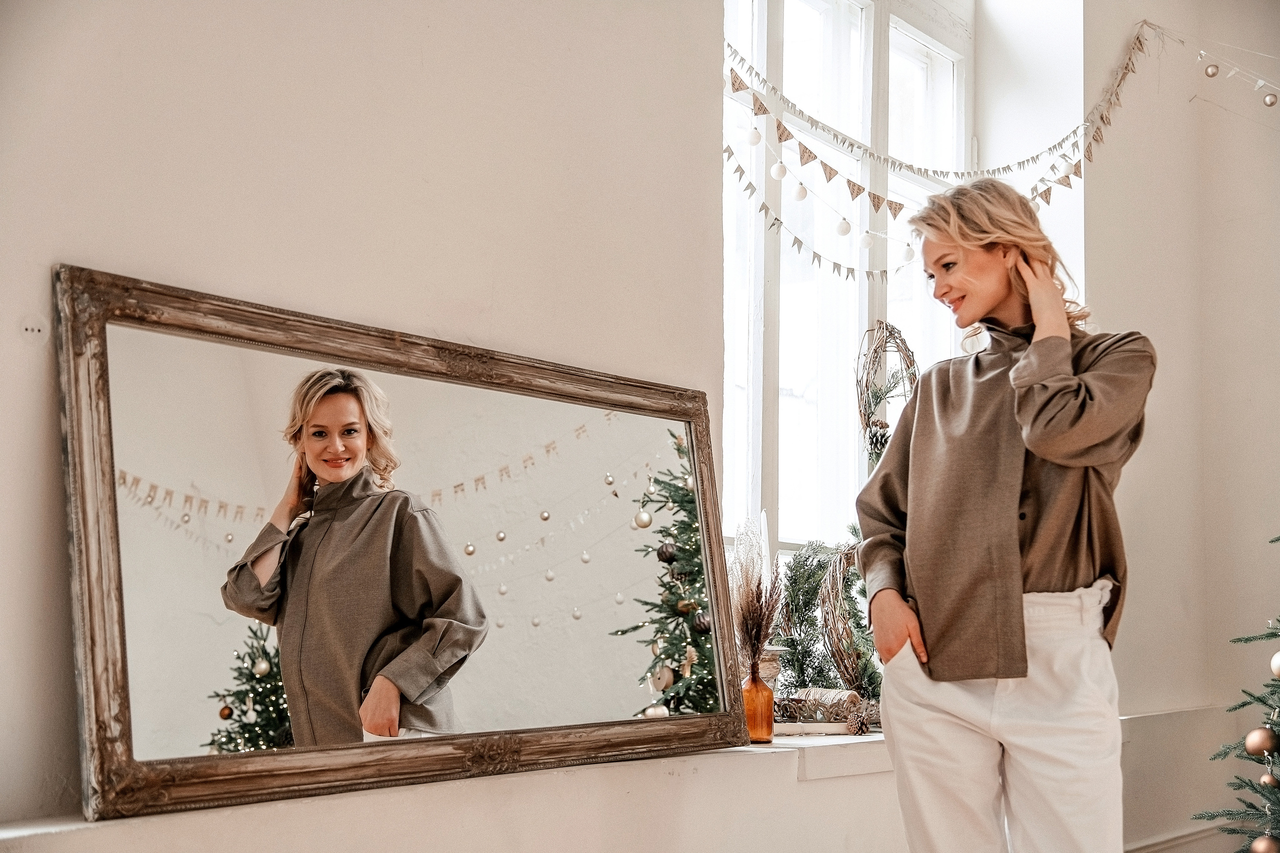 Новогоднее настроение. Свадебный и семейный фотограф и видеограф, Крым, Москва, Санкт -Петербург