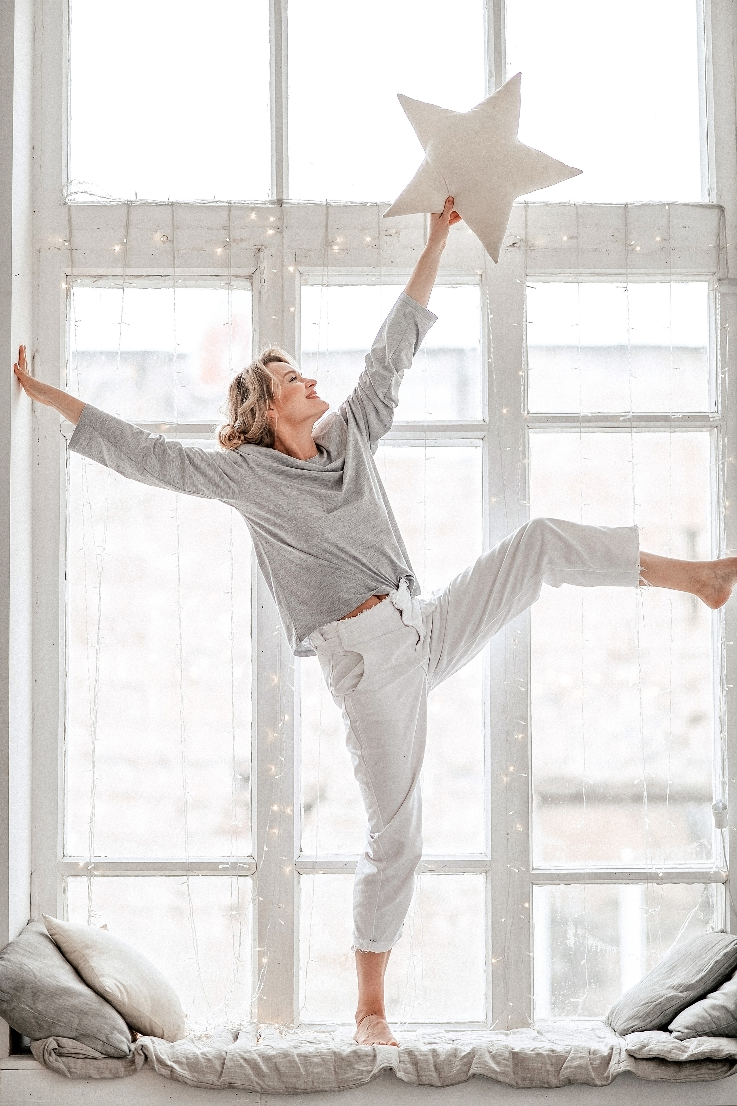 Новогоднее настроение. Свадебный и семейный фотограф и видеограф, Крым, Москва, Санкт -Петербург