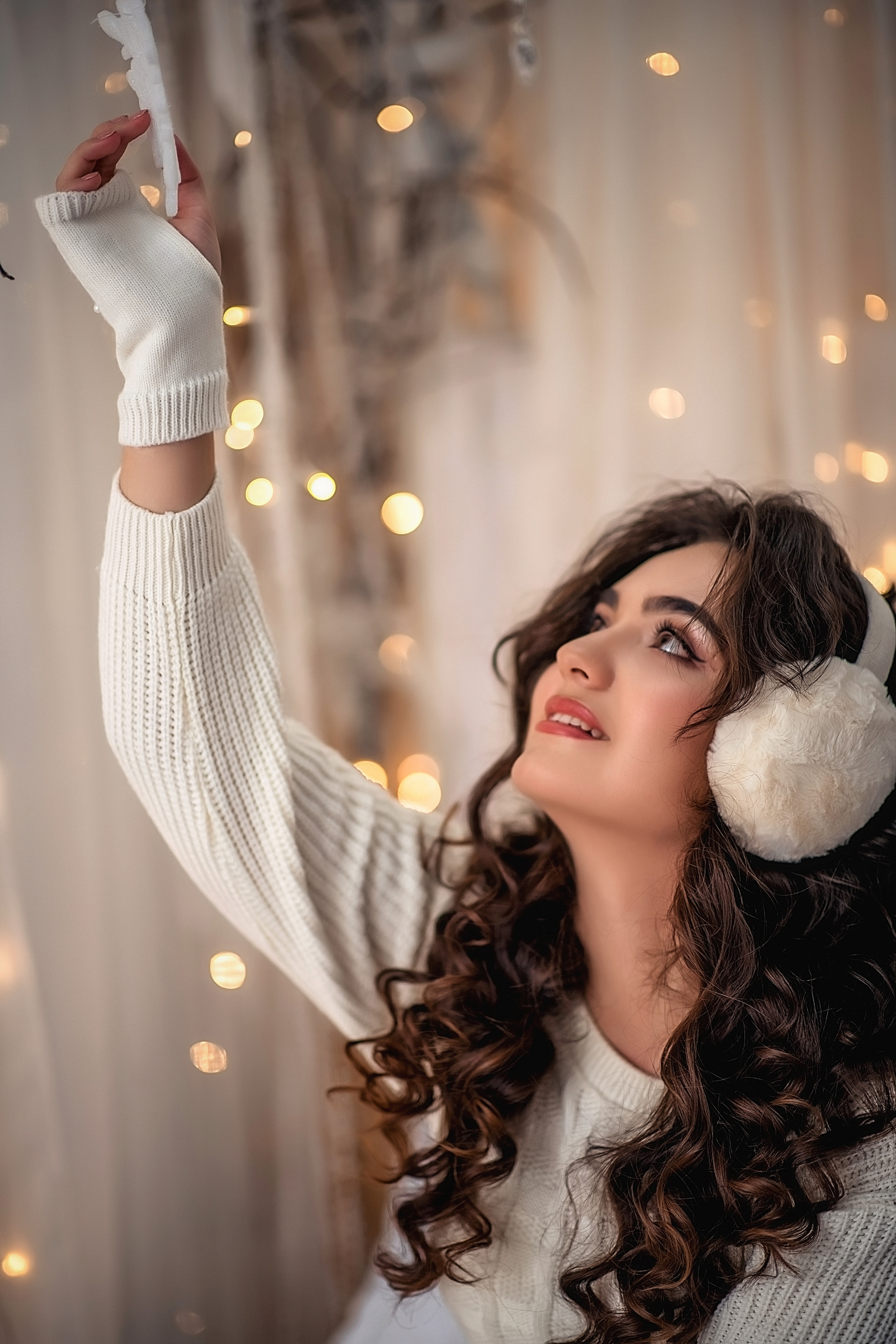 Новогоднее настроение. Свадебный и семейный фотограф и видеограф, Крым, Москва, Санкт -Петербург