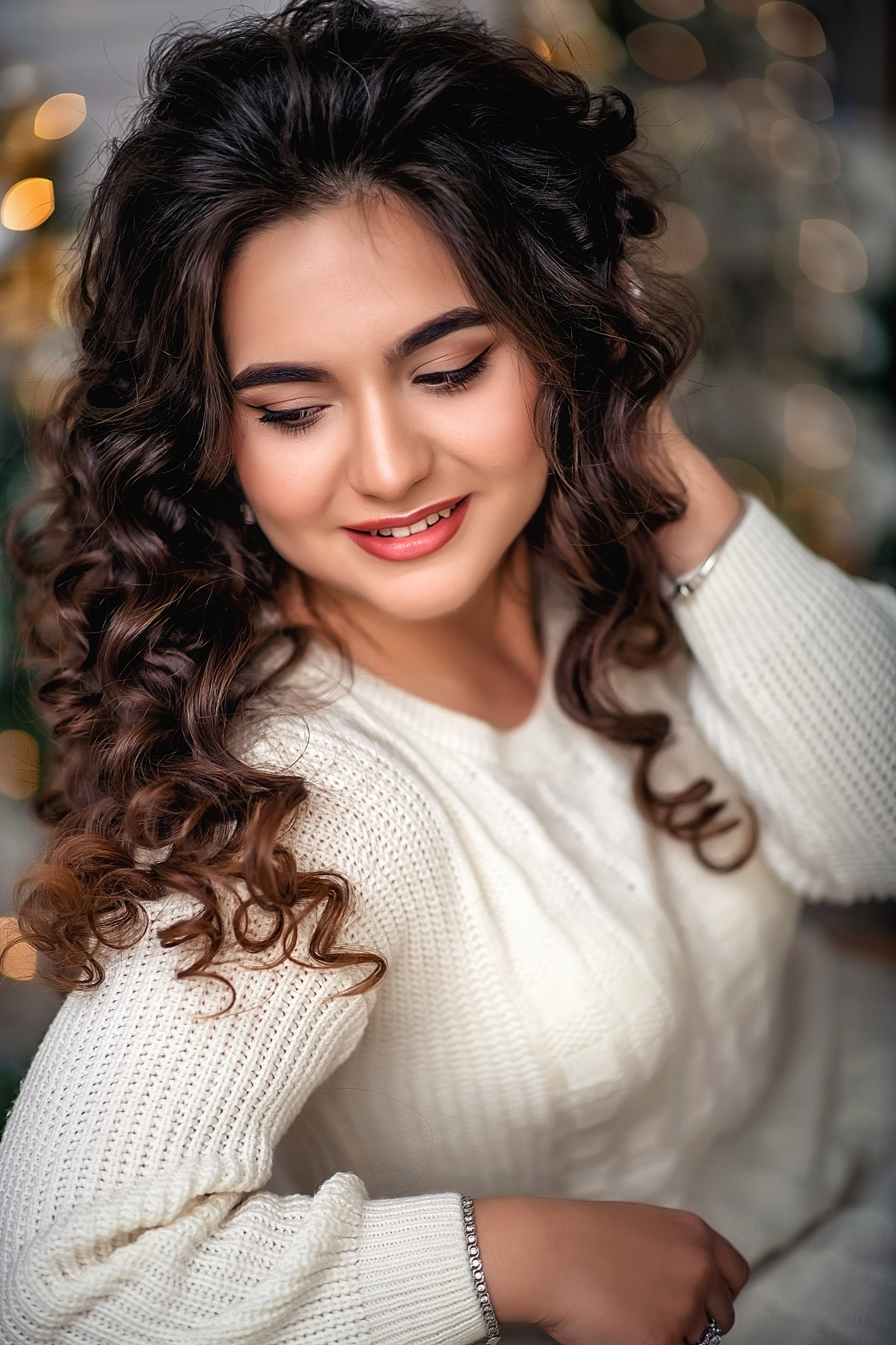 Новогоднее настроение. Свадебный и семейный фотограф и видеограф, Крым, Москва, Санкт -Петербург