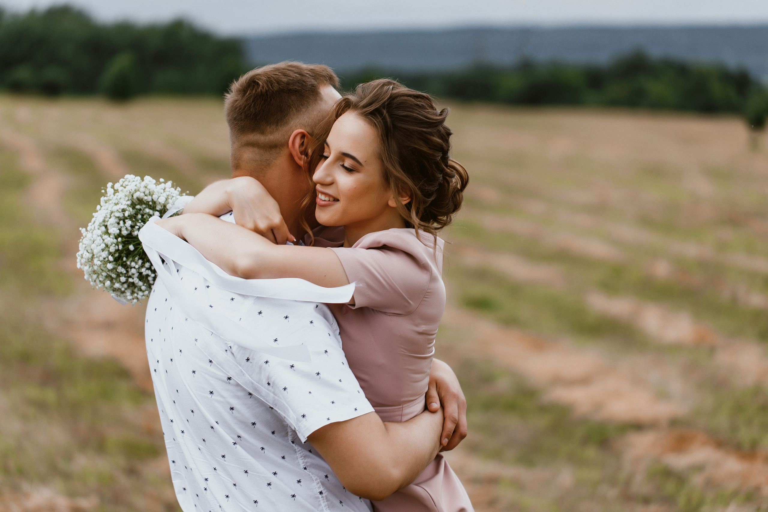 ПАРНАЯ ФОТОСЕССИЯ | LOVE STORY. Тимур Аминов | Фотограф в Кемерове