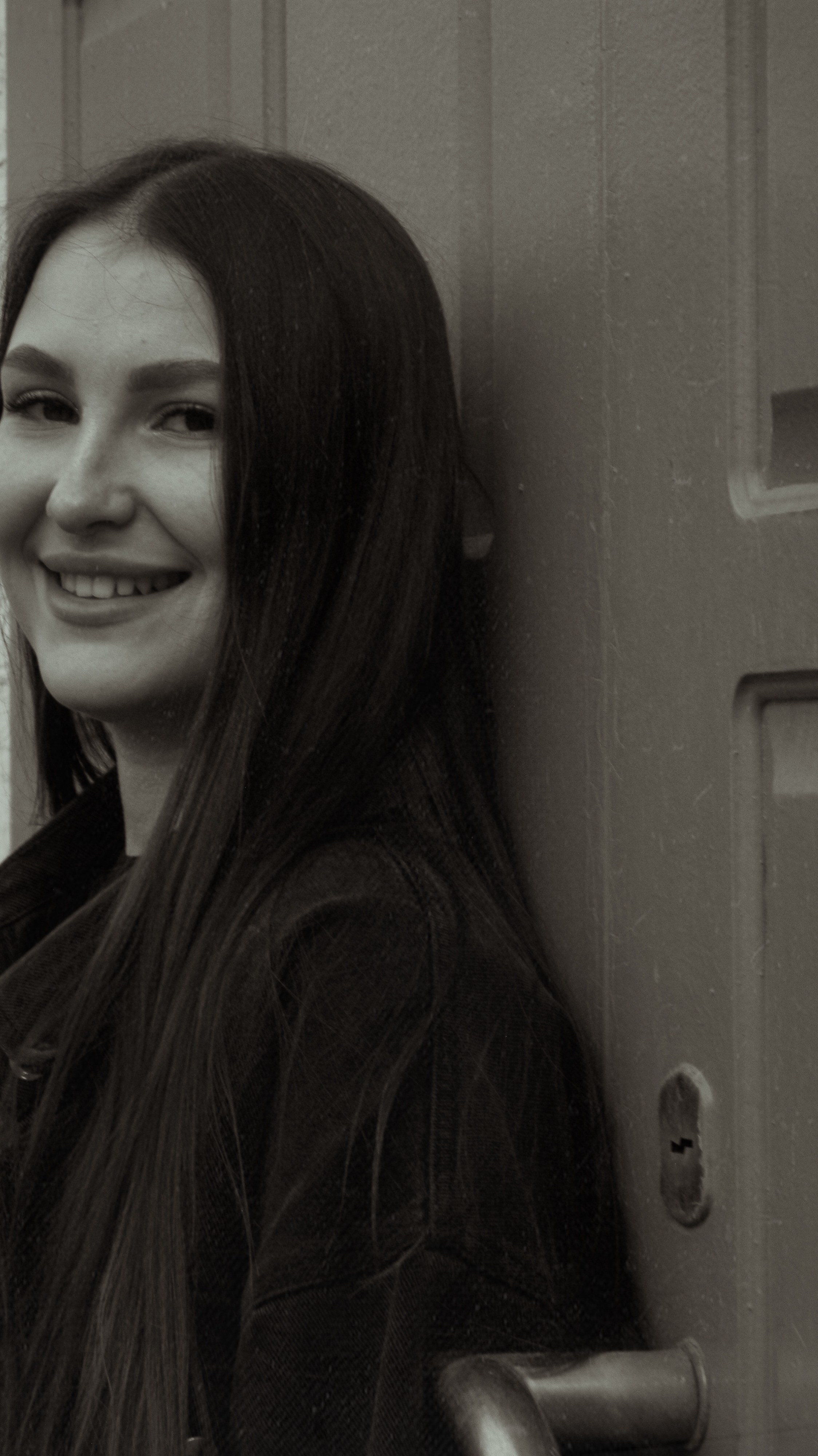 Даша. Портретный и свадебный фотограф в Москве Александра