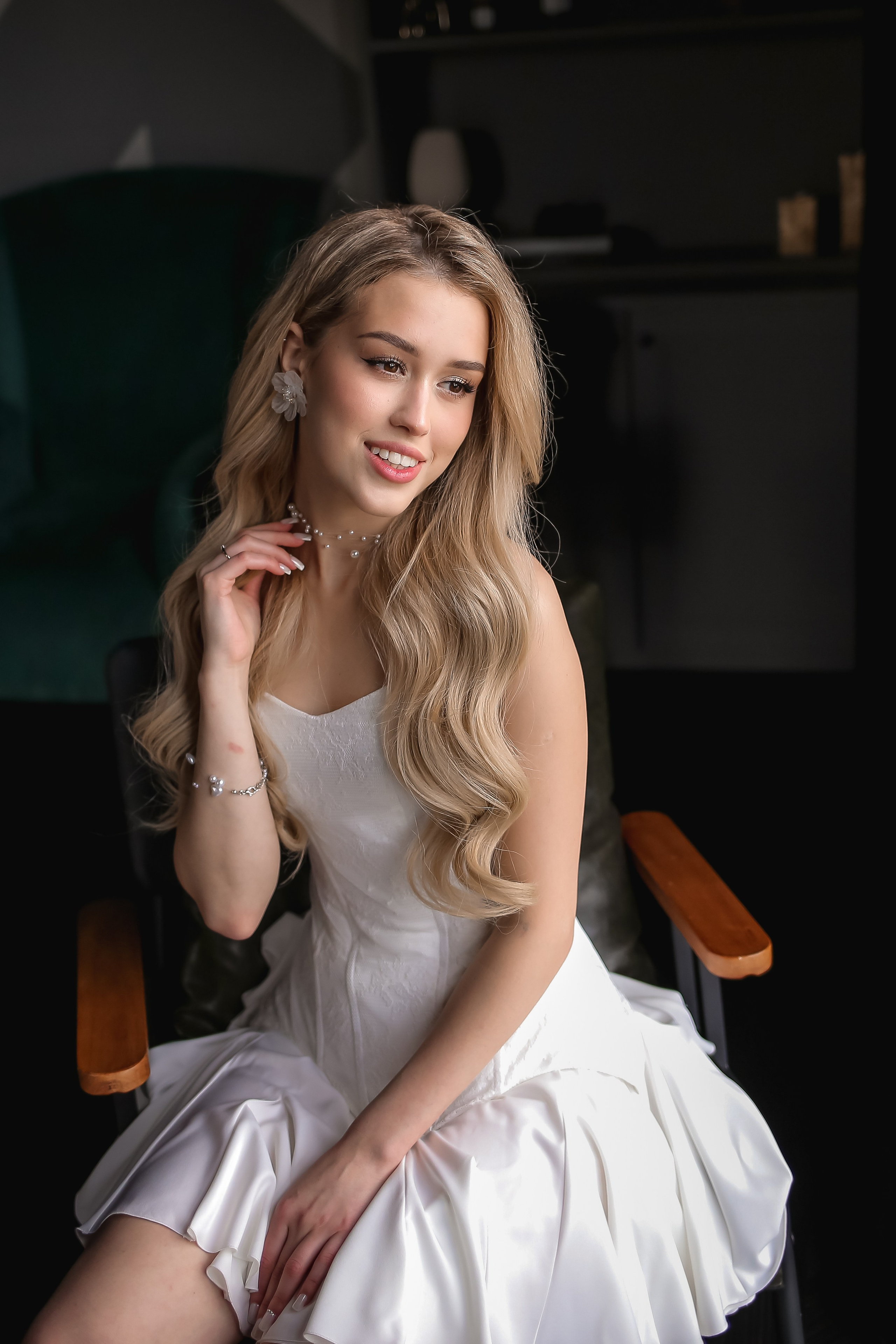 Свадебные. Свадебный фотограф в Тюмени Скатов Виктор