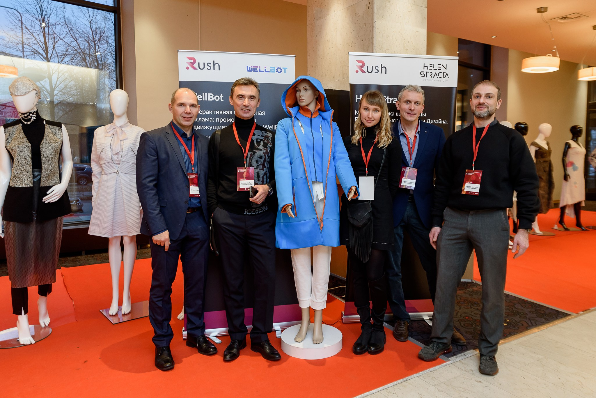 Форум RUSH. Свадебный и семейный фотограф из Санкт-Петербурга Климов Анатолий