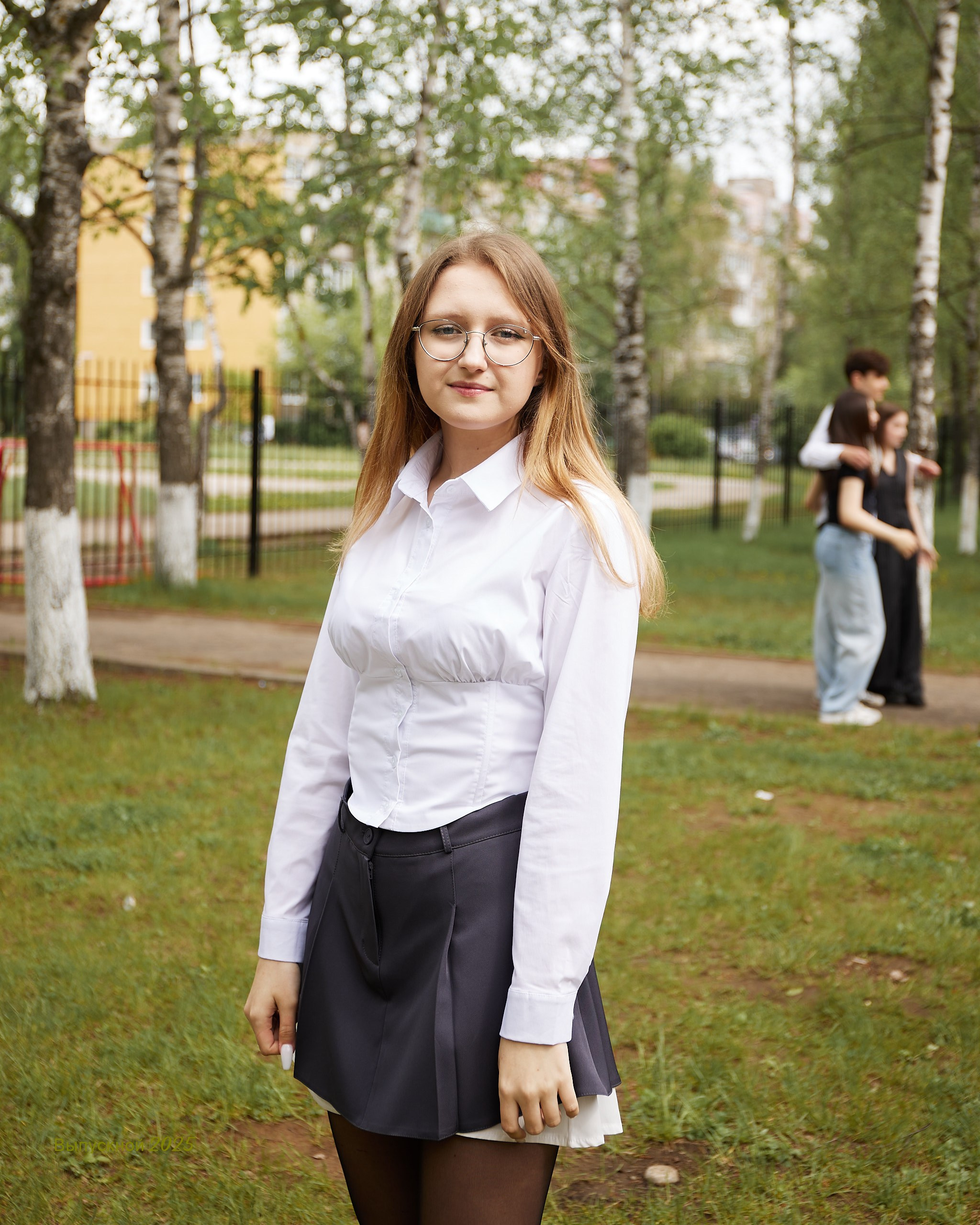 Выпускной «Прощай школа» 2025 год. Спортивный фотограф Некрасов Денис