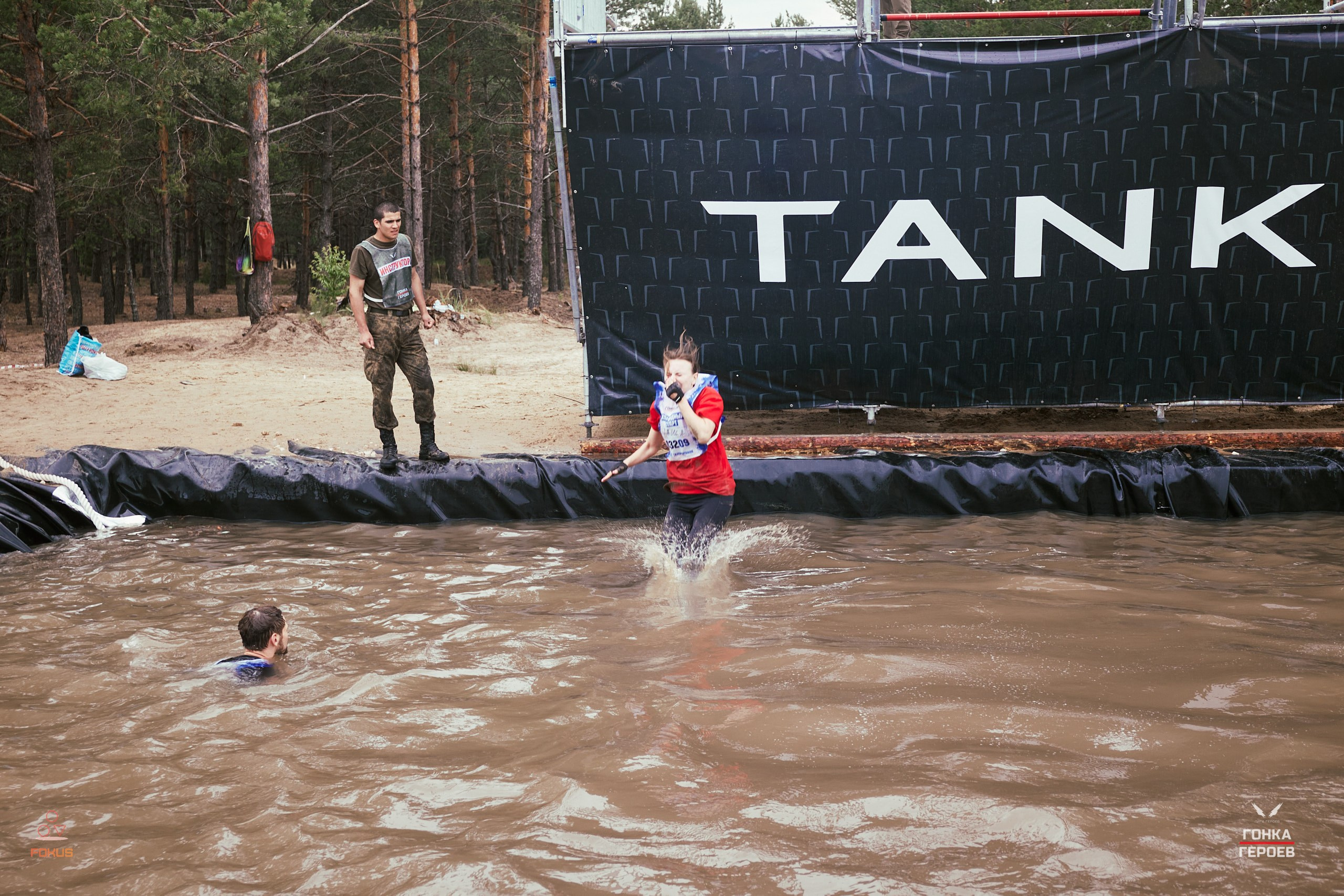 Репортаж с гонки героев 2025 год Мулино. Спортивный фотограф Некрасов Денис
