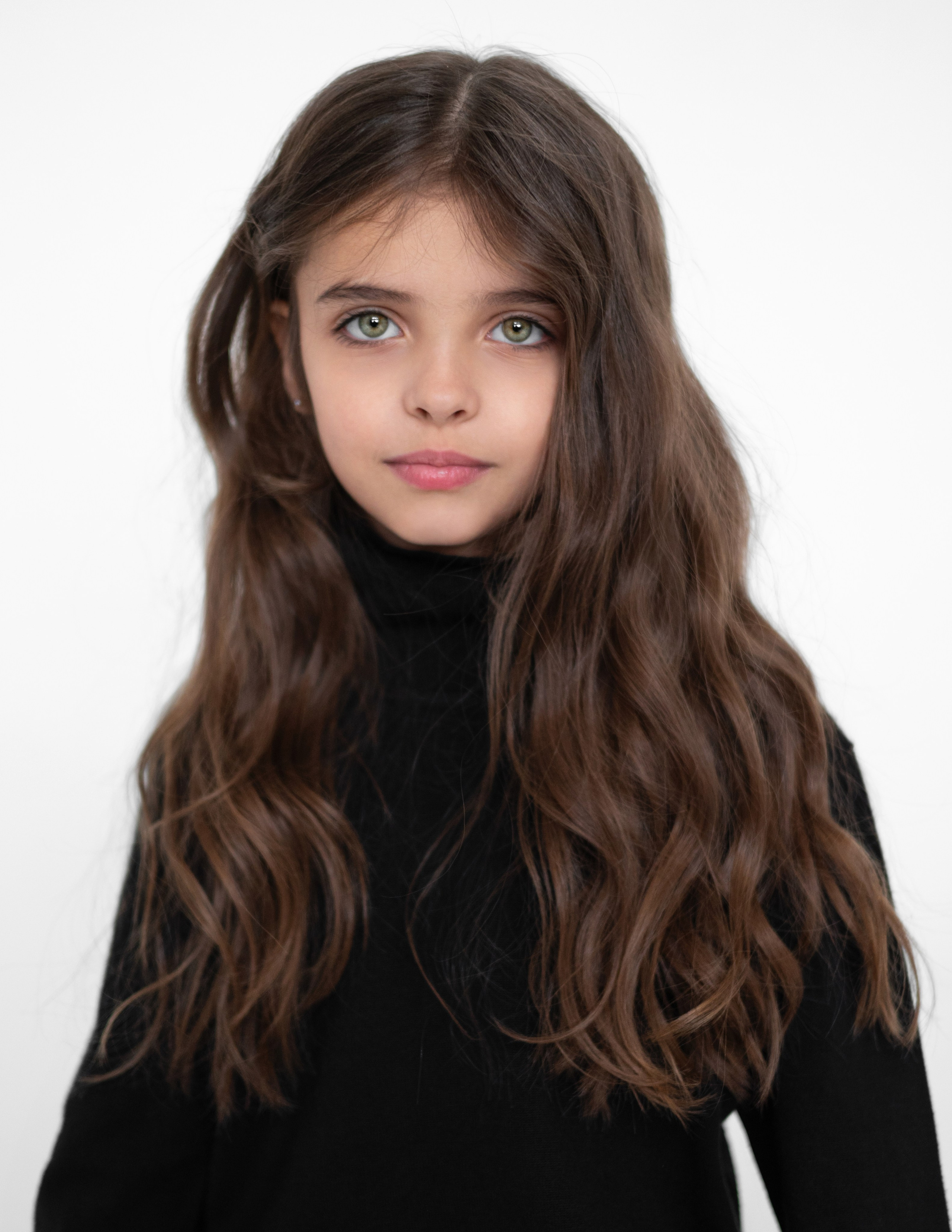 Valeria. Фотограф Москва Виктория Вишневская актерское / модельное портфолио