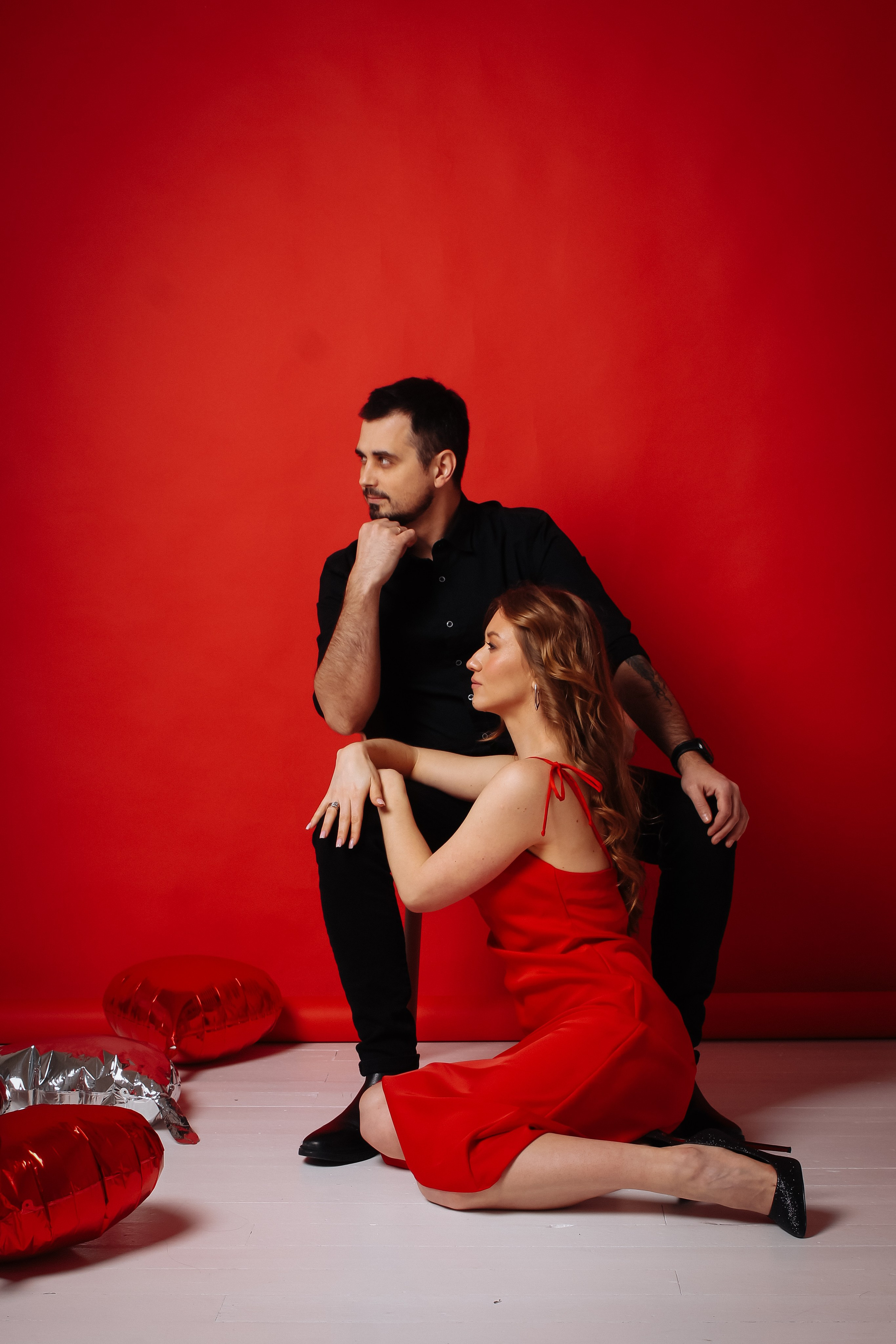 Love story. Фотограф Новосибирск. Фотокарточки на память. Евгения Кудрявцева