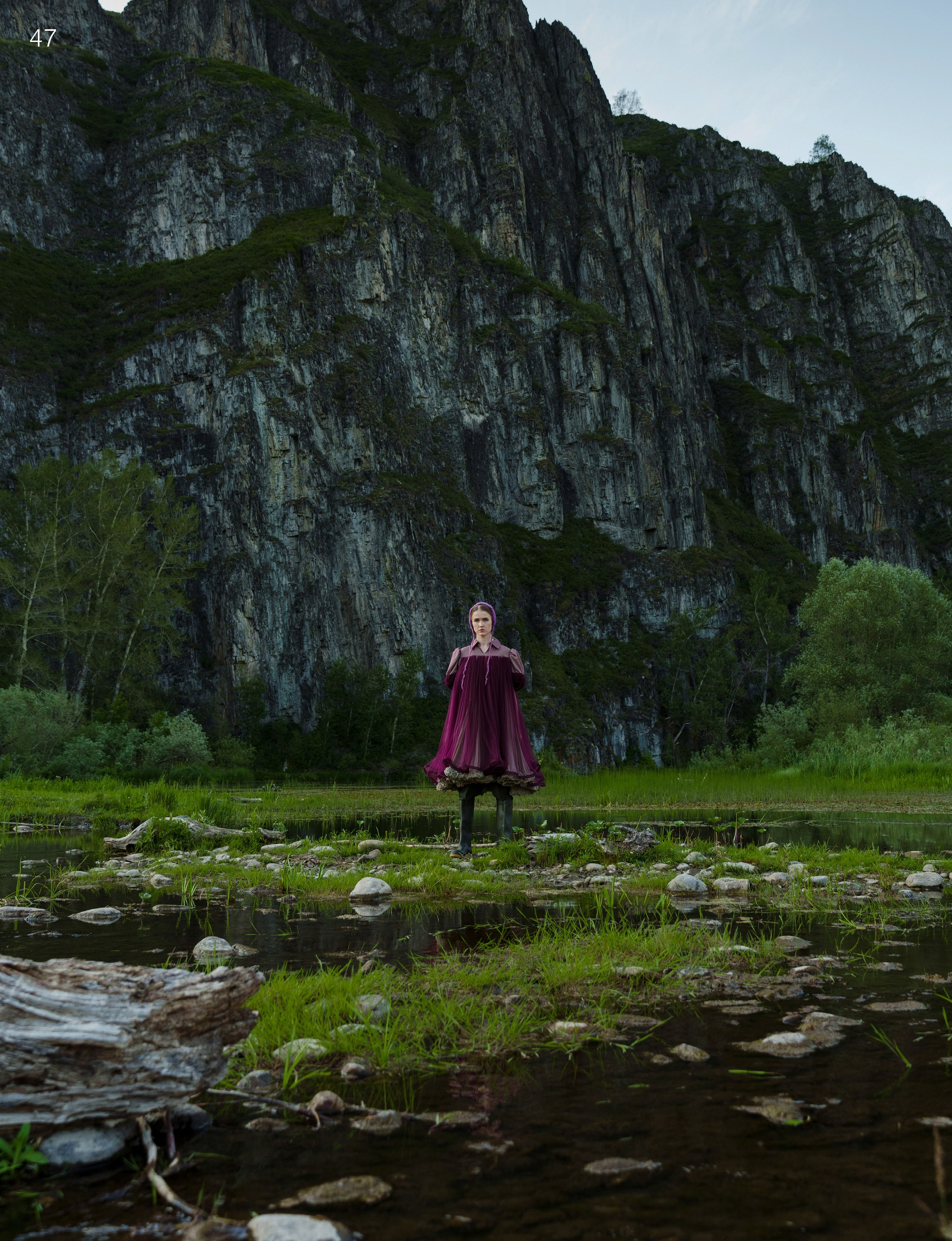 Профессиональный фотограф в Москве