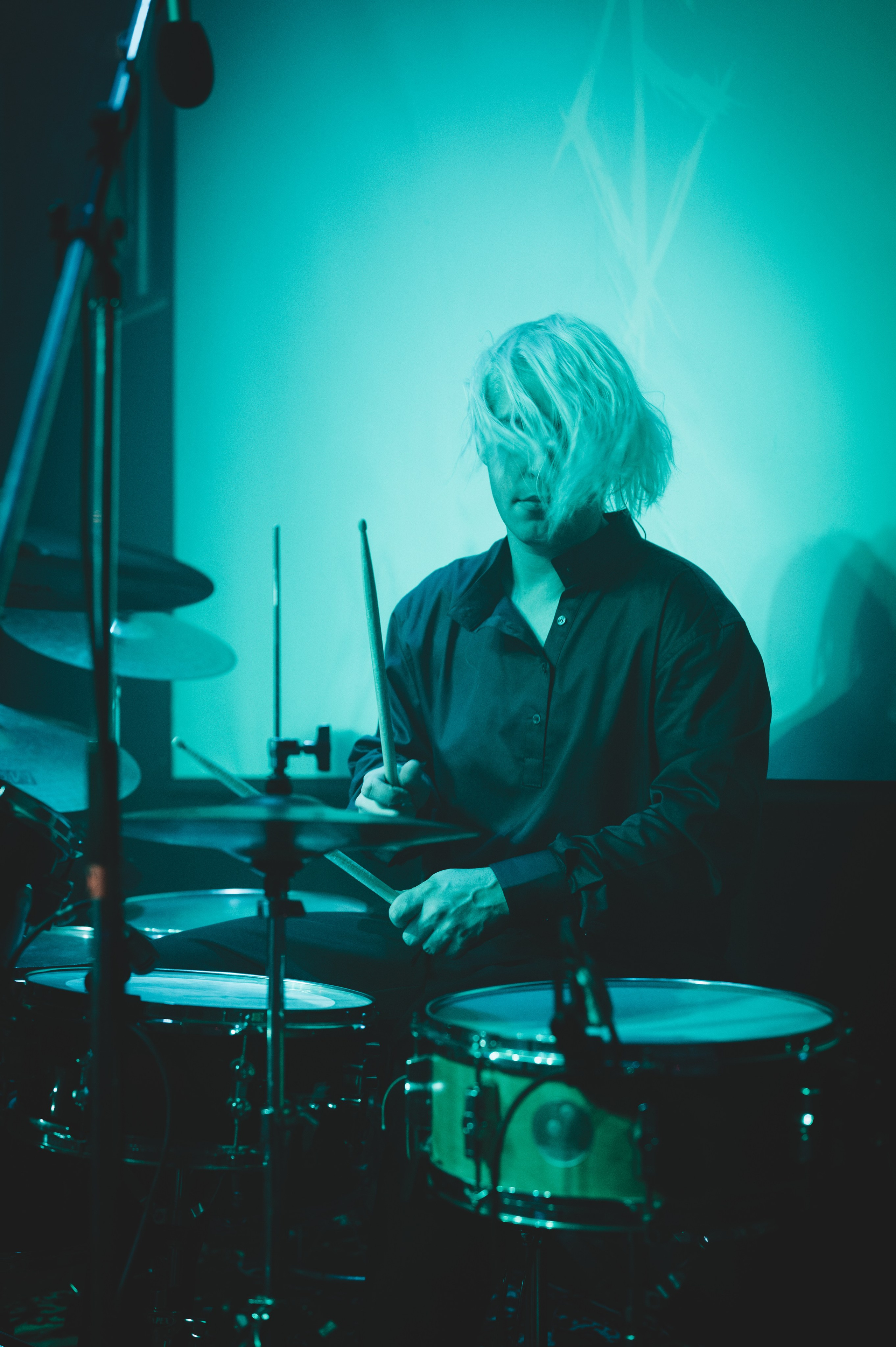 Савелiчъ Бэнд. Фотограф Анна Темнова. Пенза