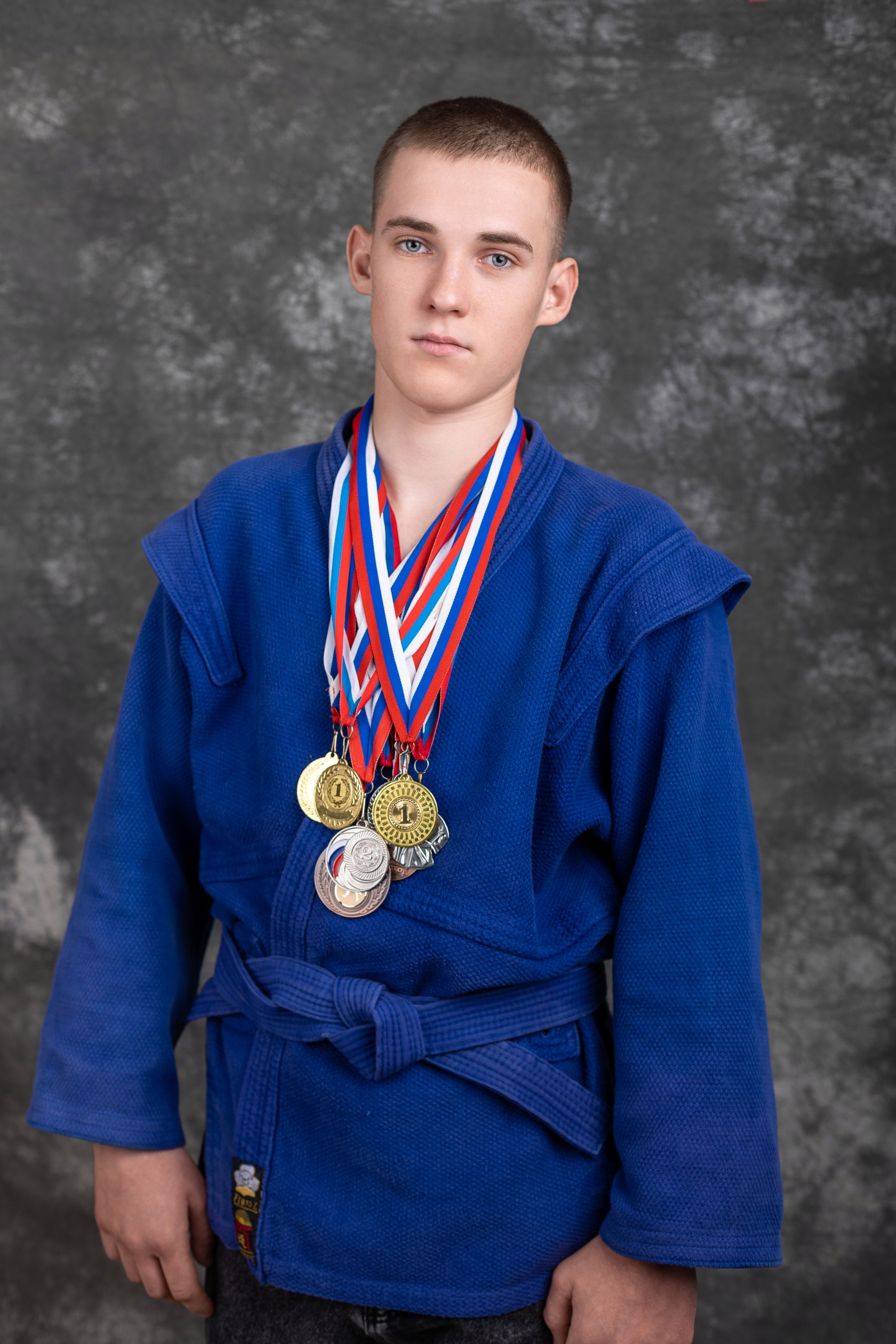 Съемка спортсменов для доски почета. Выпускные альбомы Майкоп, Краснодар Елена Золотарева