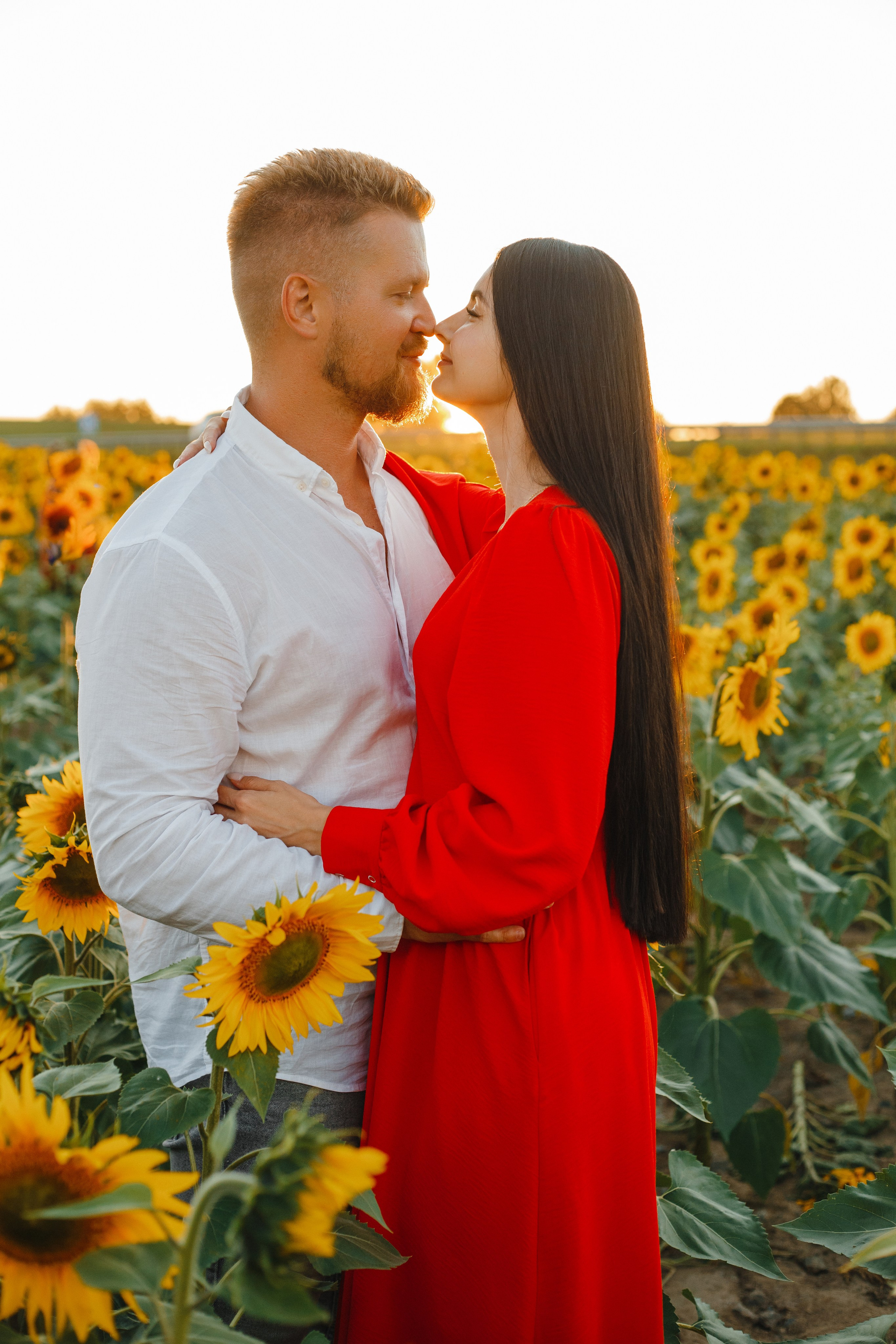 Лена и Дима. Главная