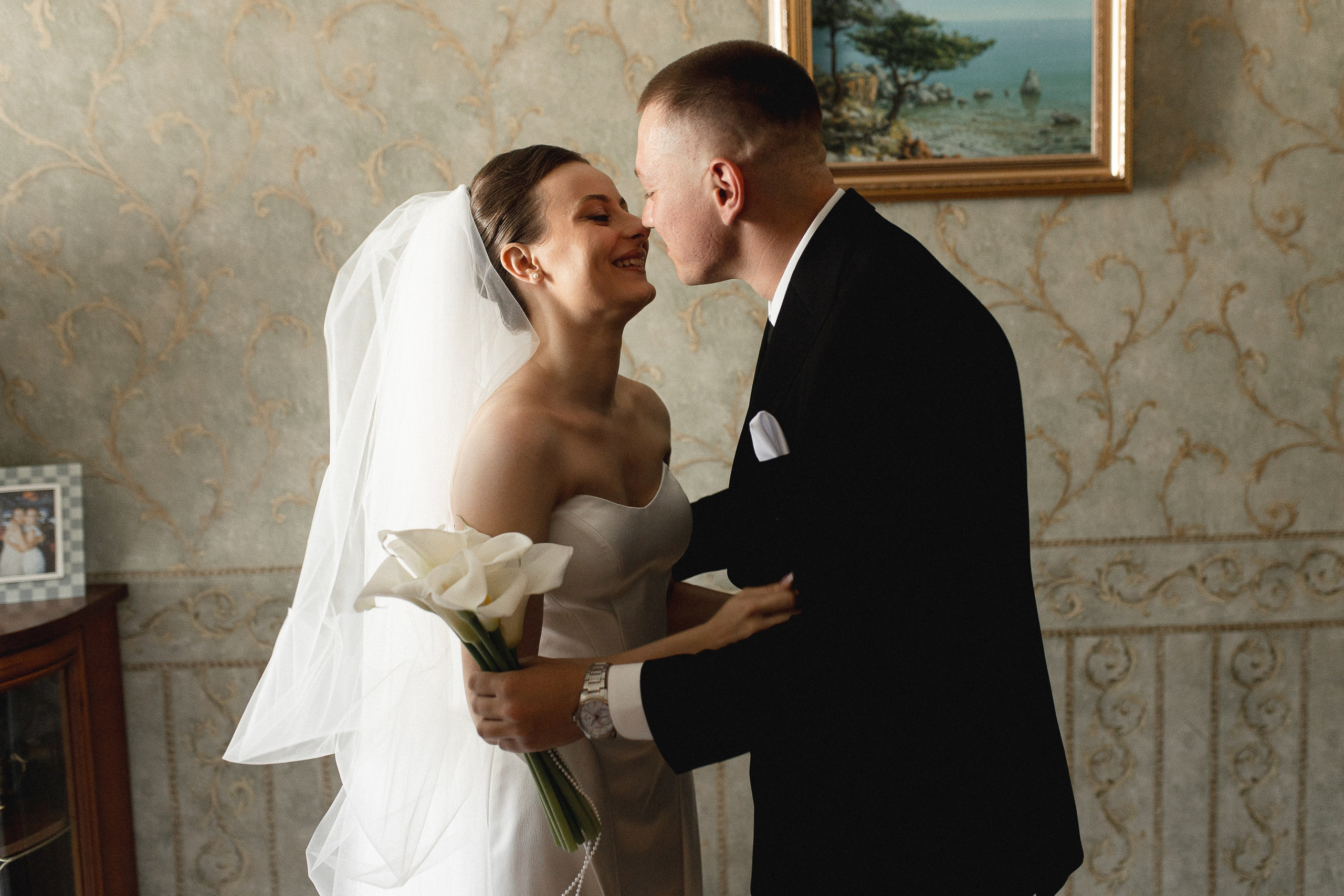 Никита + Мария. Фотограф в Севастополе и в Крыму