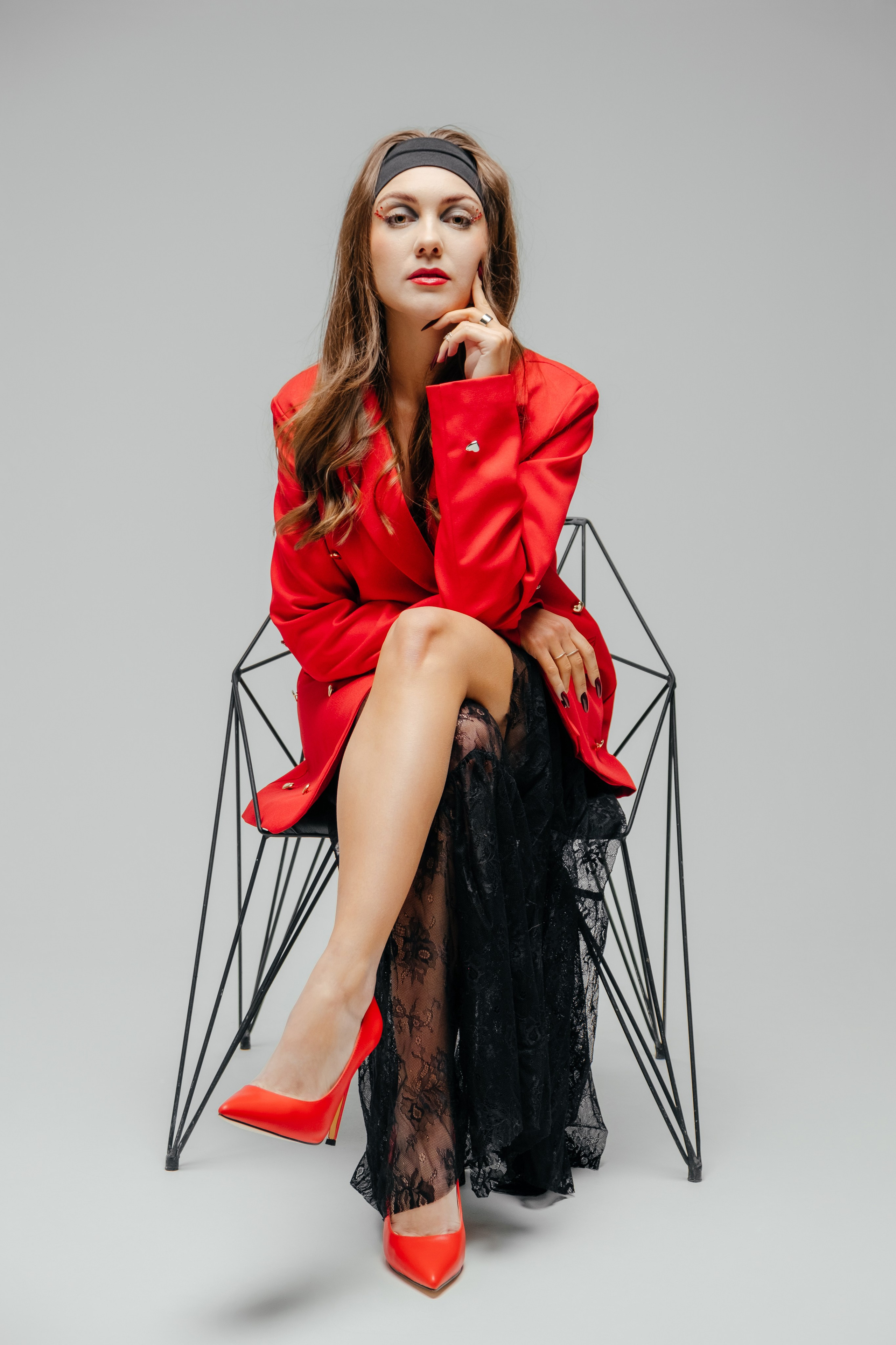 Спец. предложение. Фотограф Молчанов Александр