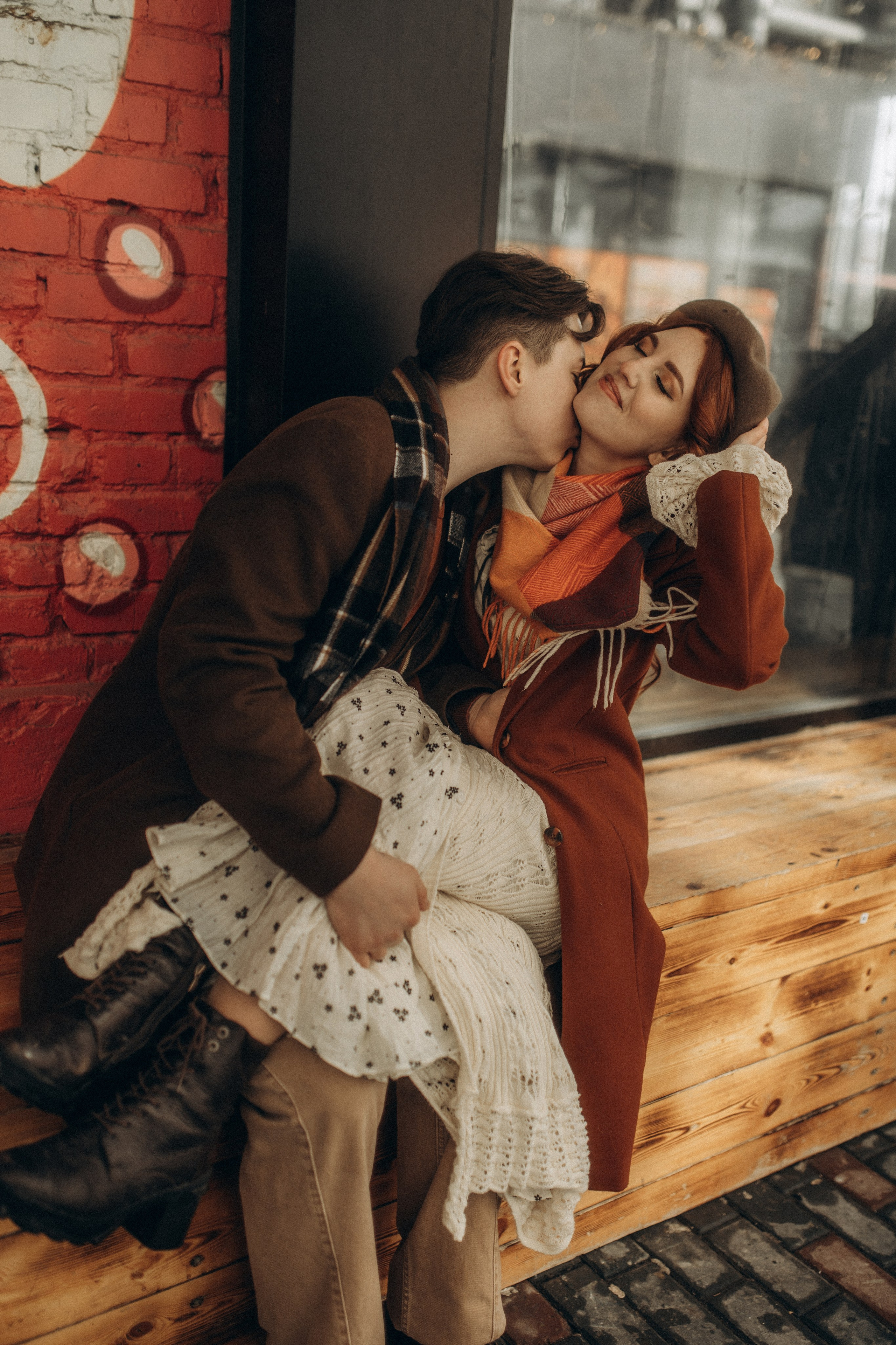 Андрей и Рада. Семейный и свадебный фотограф в Новосибирске/Бийске Екатерина Логинова