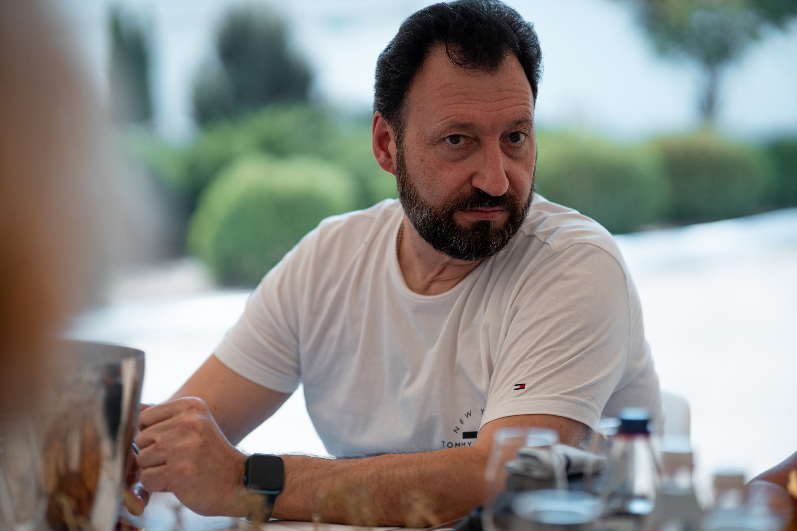 Винзавод. Фотограф из Краснодара Чеснокова Екатерина