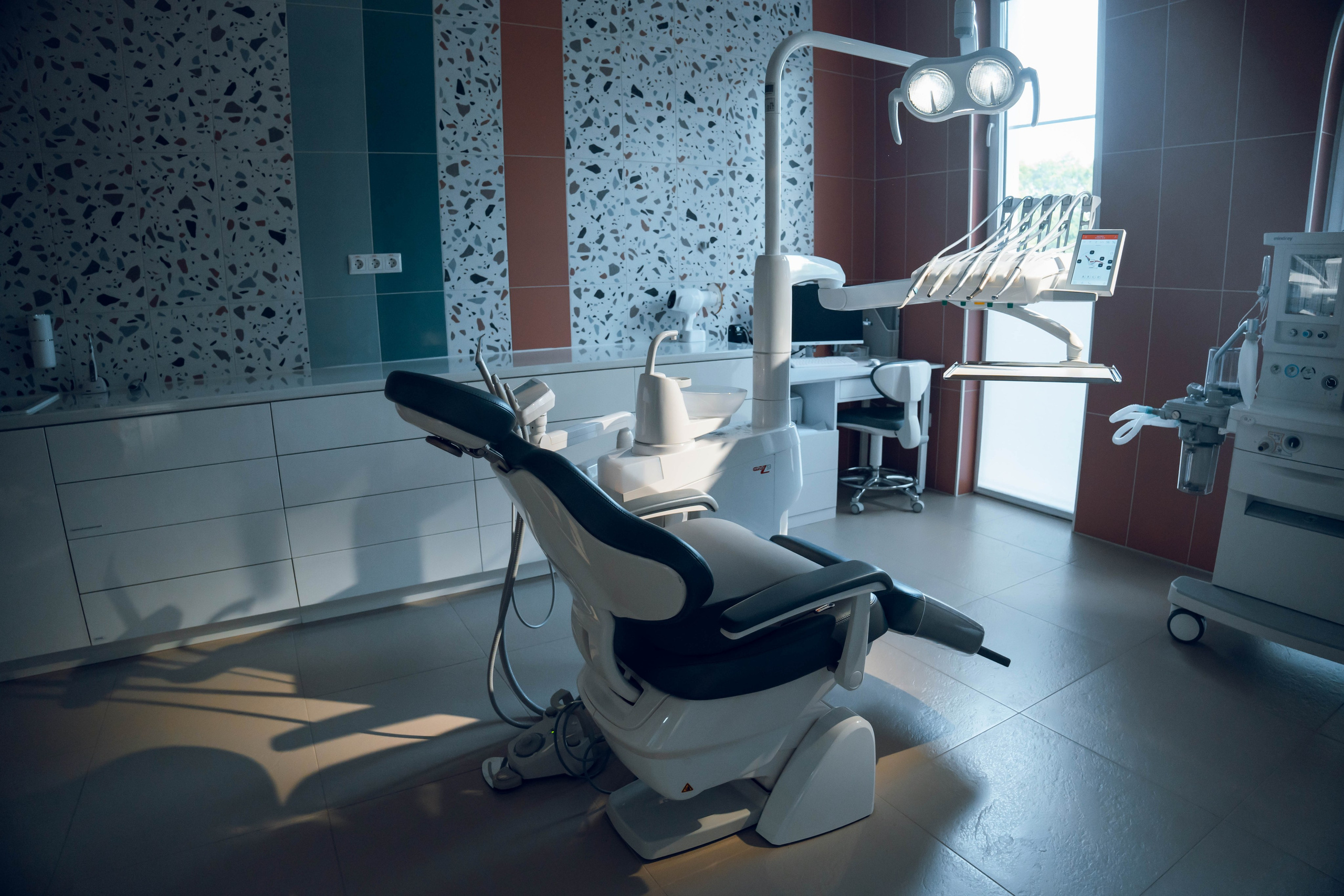 Стоматология. Фотограф из Краснодара Чеснокова Екатерина