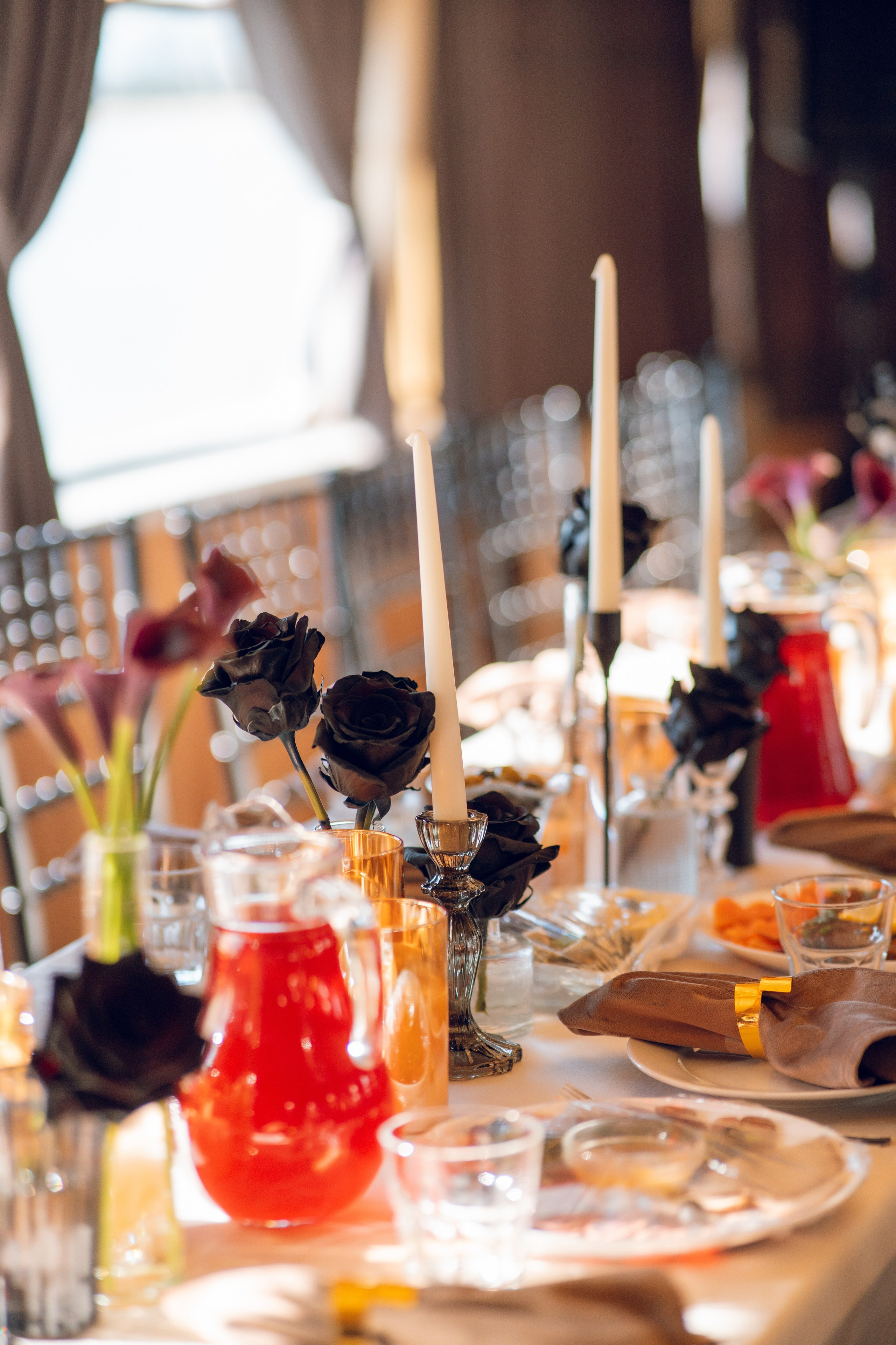 День рождение Евгении. Фотограф из Краснодара Чеснокова Екатерина