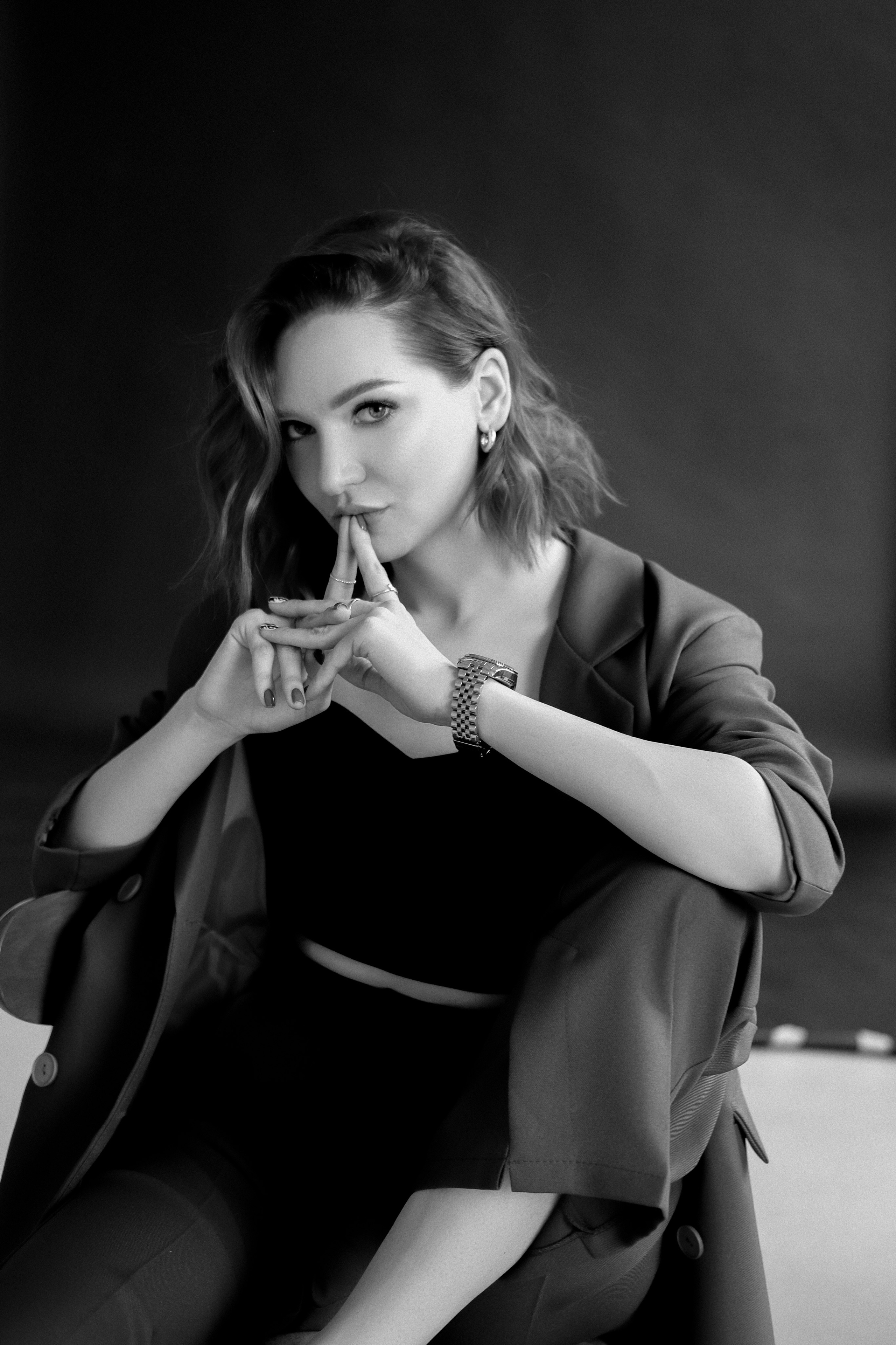 Alena. Свадебный и портретный фотограф в Санкт-Петербурге Варламова Татьяна