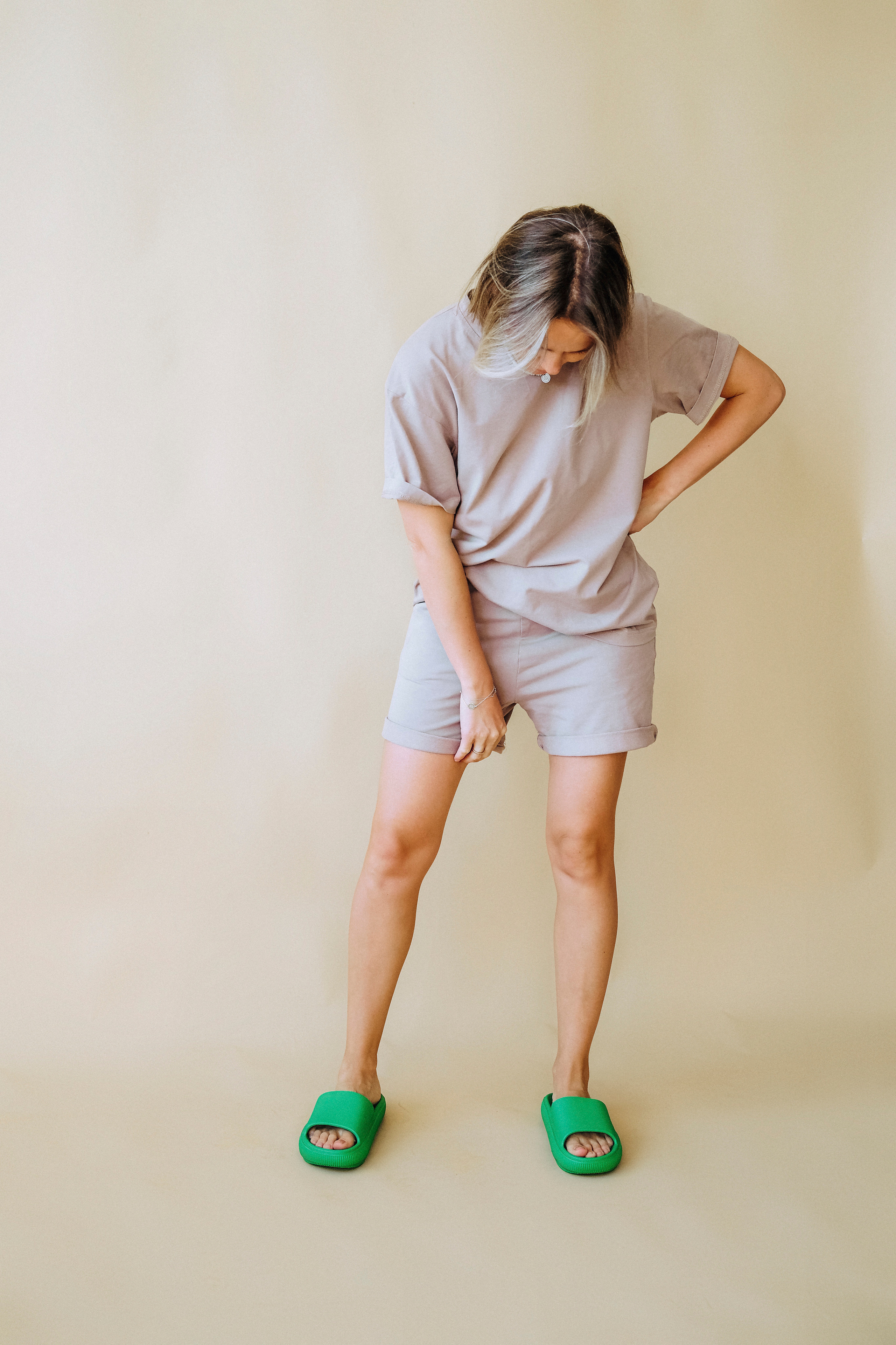 Тапочки. Свадебный и портретный фотограф в Санкт-Петербурге Варламова Татьяна