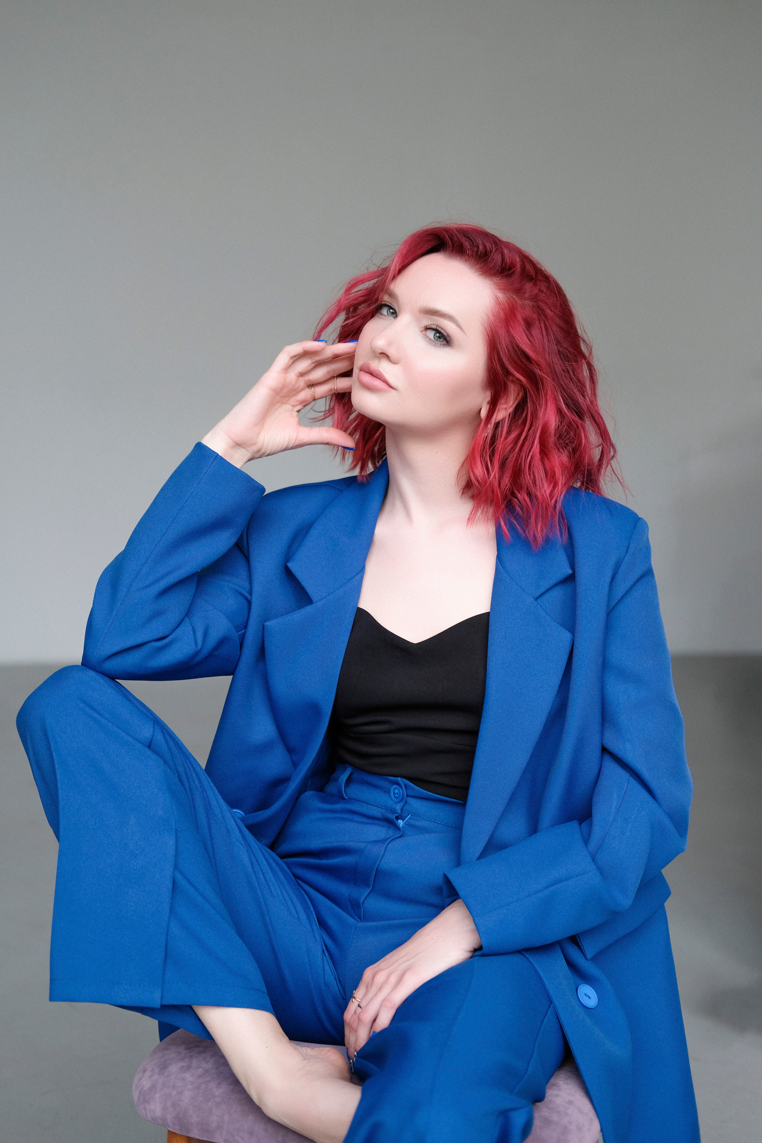 Alena. Свадебный и портретный фотограф в Санкт-Петербурге Варламова Татьяна