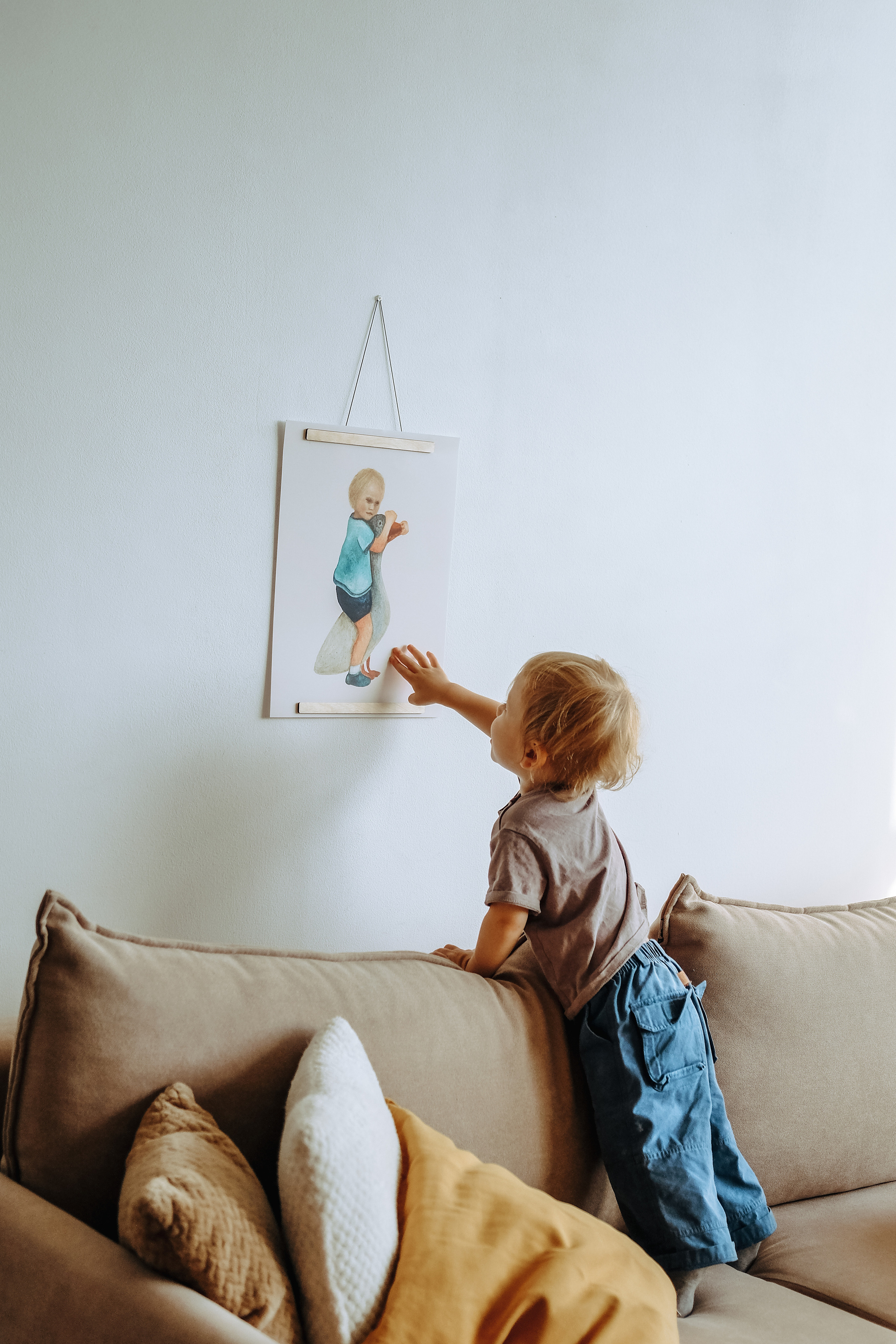 Тапочки. Свадебный и портретный фотограф в Санкт-Петербурге Варламова Татьяна
