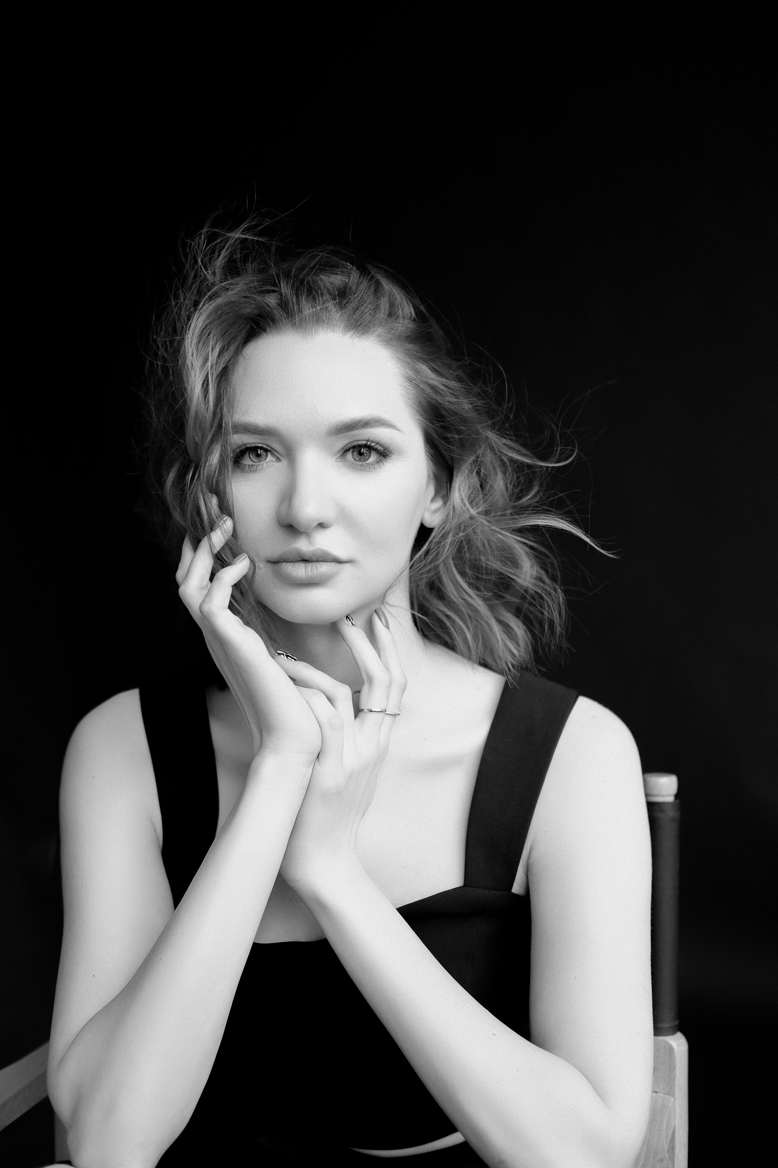 Alena. Свадебный и портретный фотограф в Санкт-Петербурге Варламова Татьяна