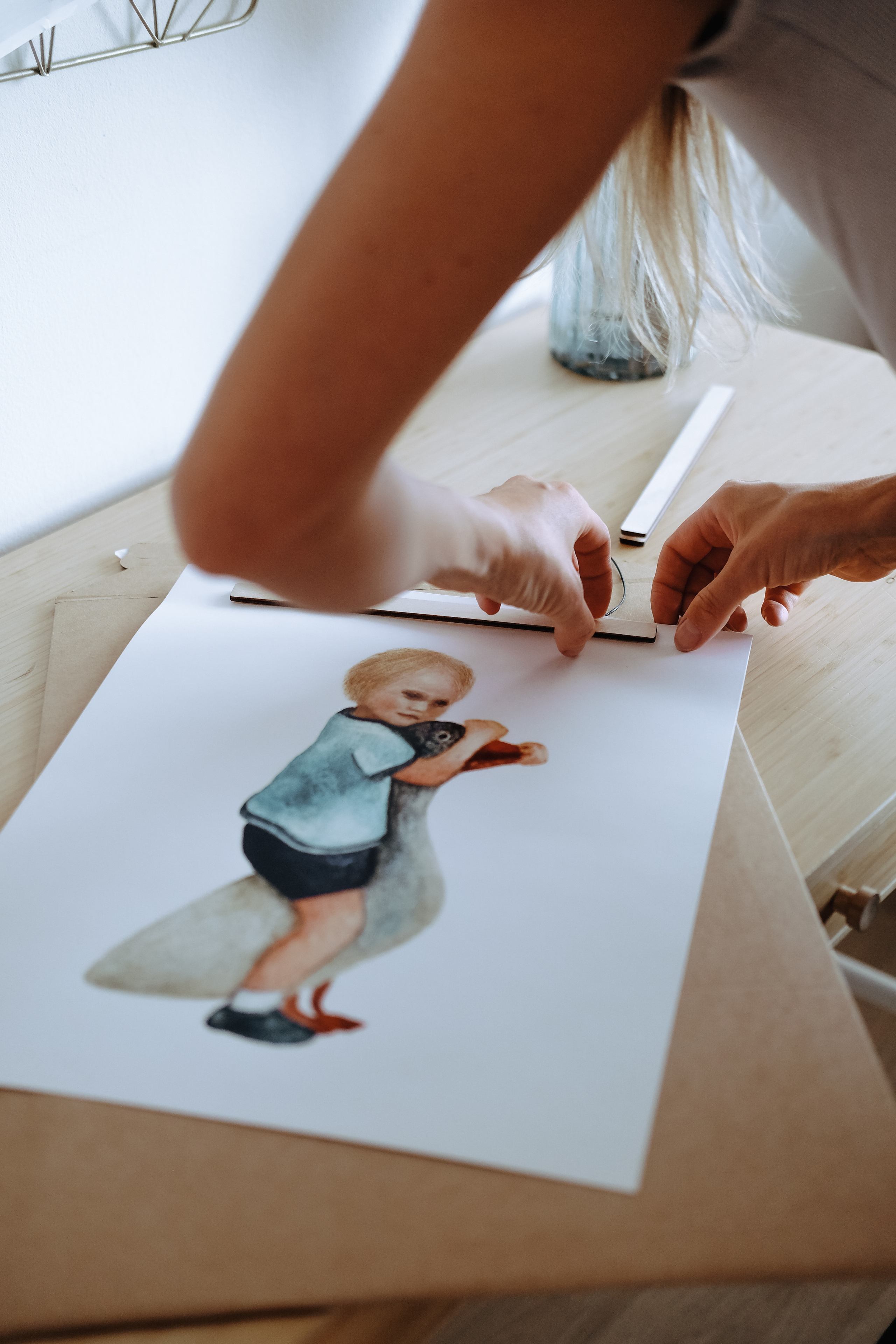 Тапочки. Свадебный и портретный фотограф в Санкт-Петербурге Варламова Татьяна