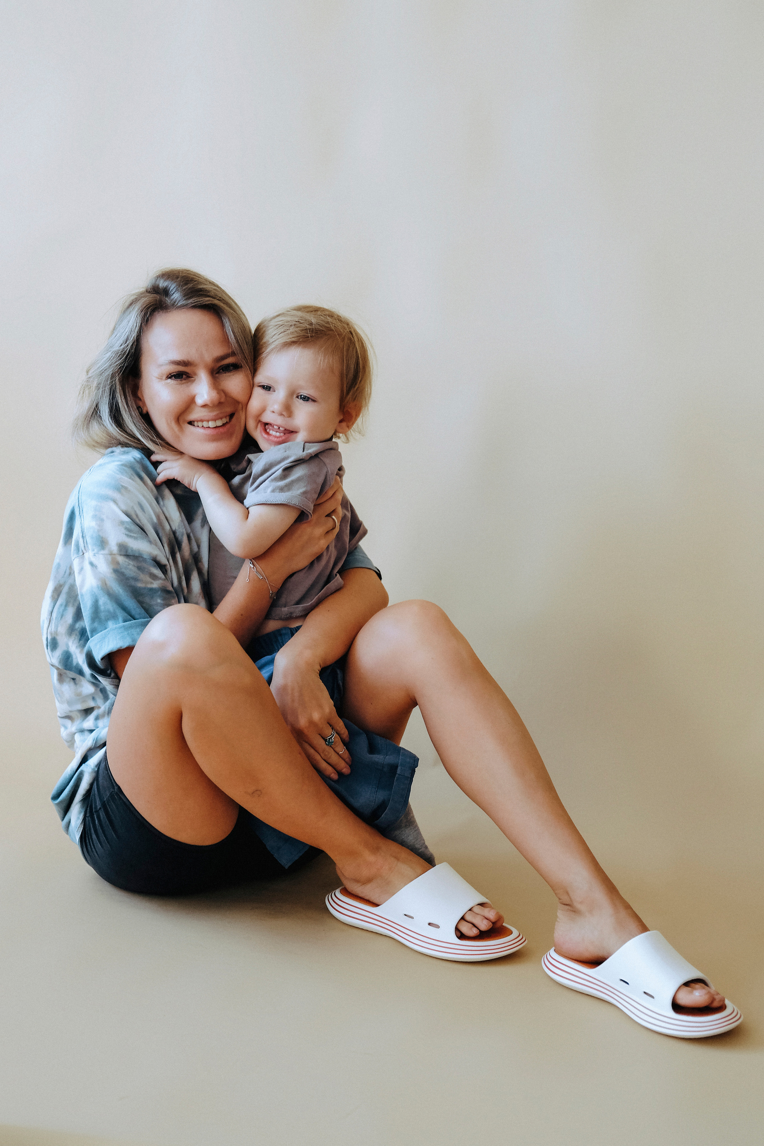 Тапочки. Свадебный и портретный фотограф в Санкт-Петербурге Варламова Татьяна