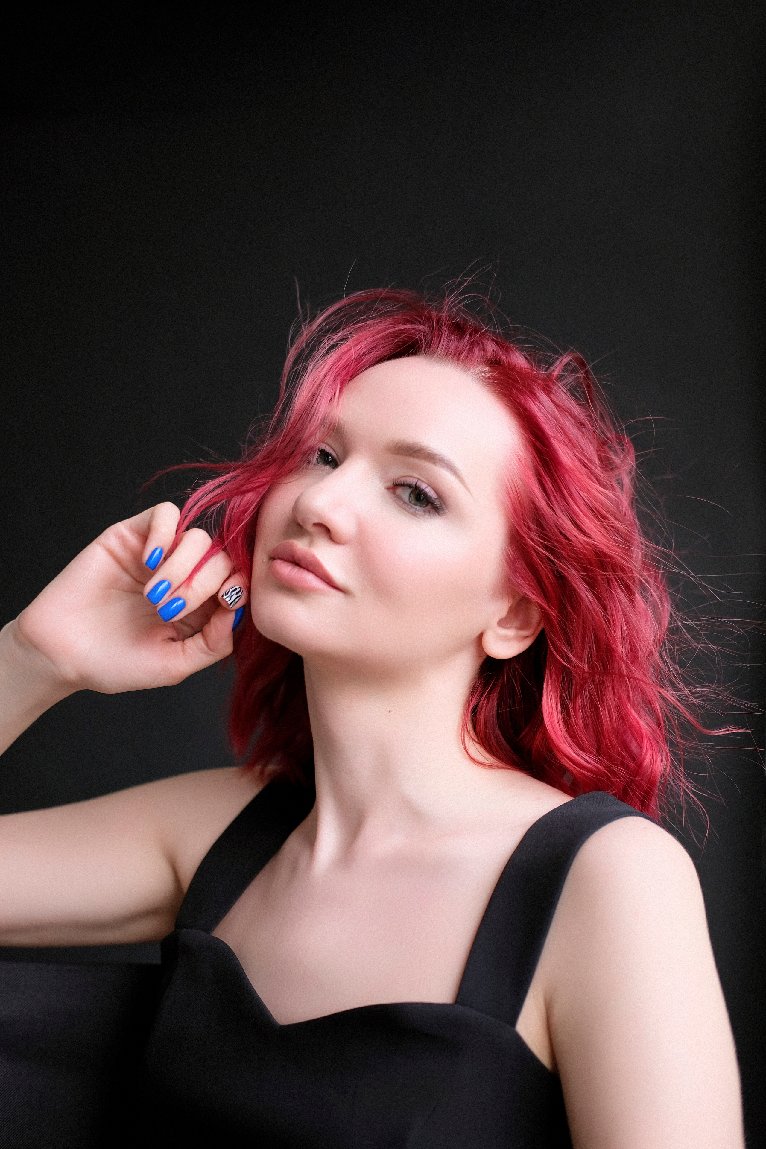 Alena. Свадебный и портретный фотограф в Санкт-Петербурге Варламова Татьяна