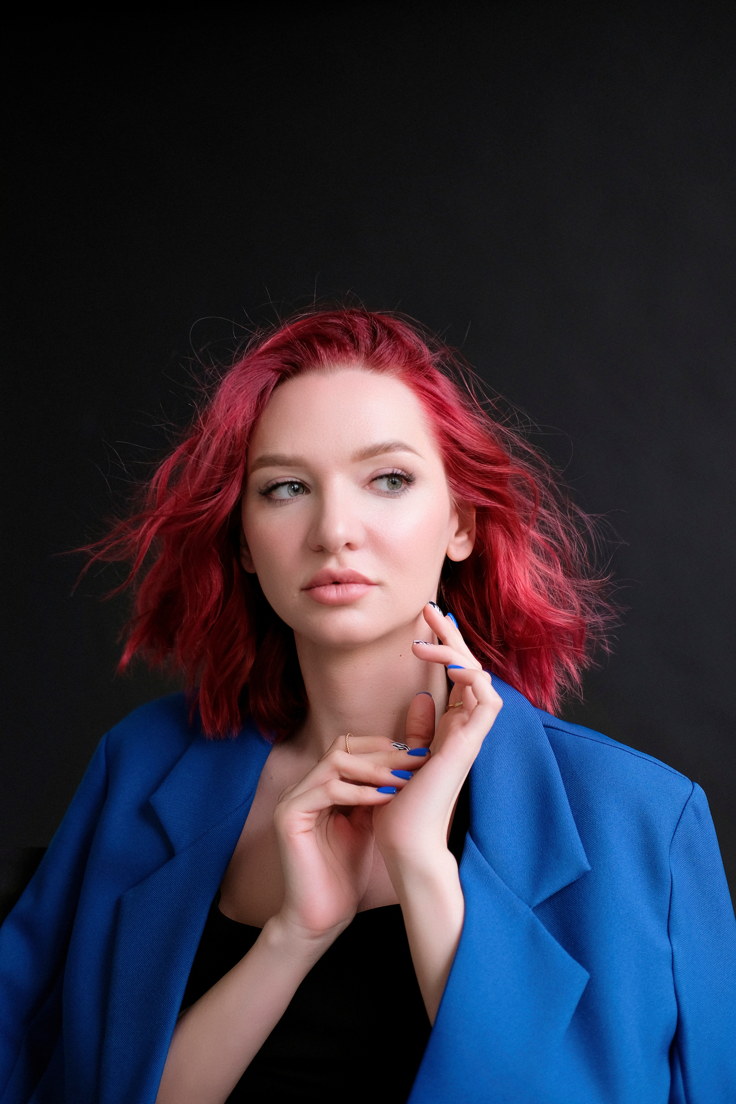 Alena. Свадебный и портретный фотограф в Санкт-Петербурге Варламова Татьяна