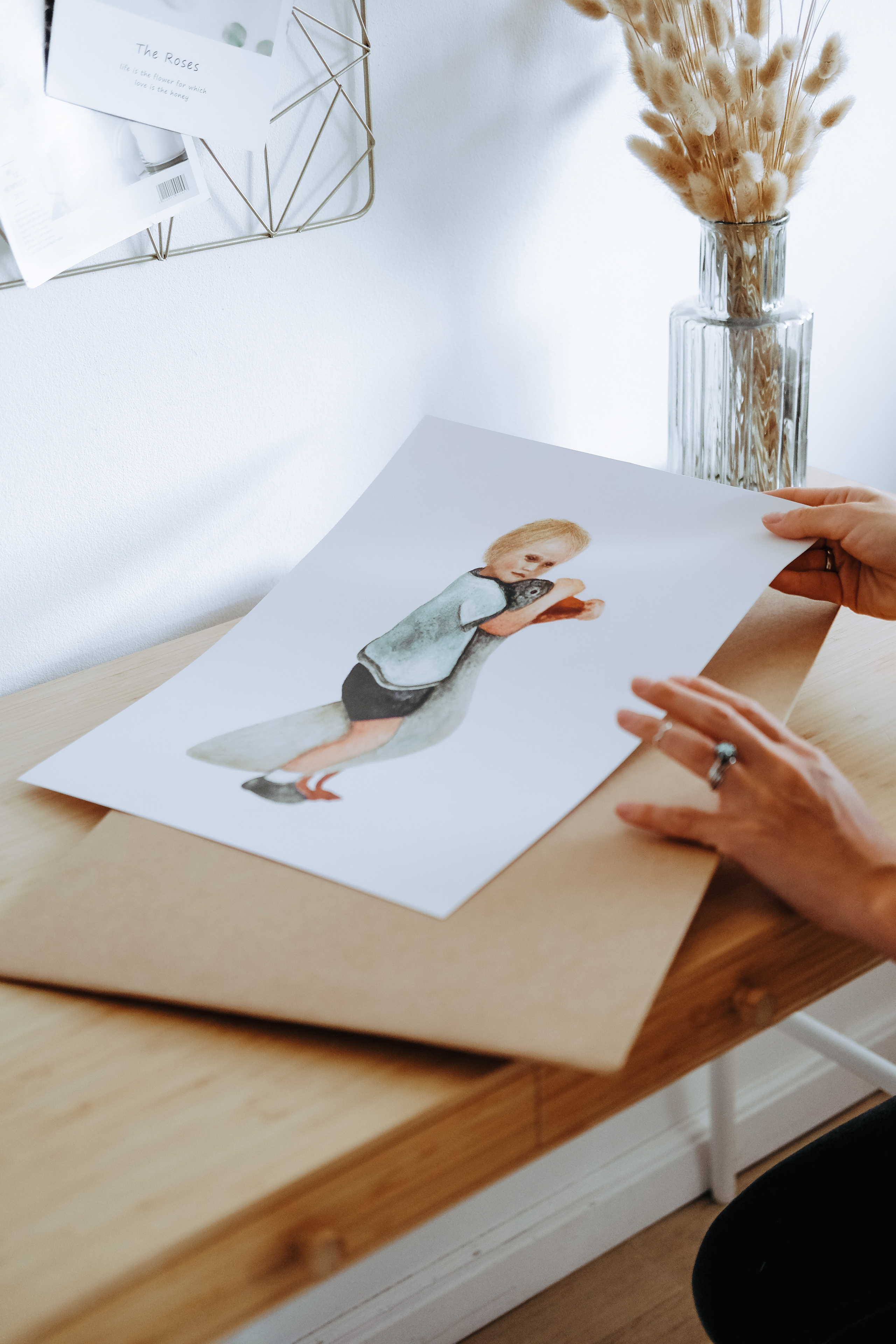 Тапочки. Свадебный и портретный фотограф в Санкт-Петербурге Варламова Татьяна