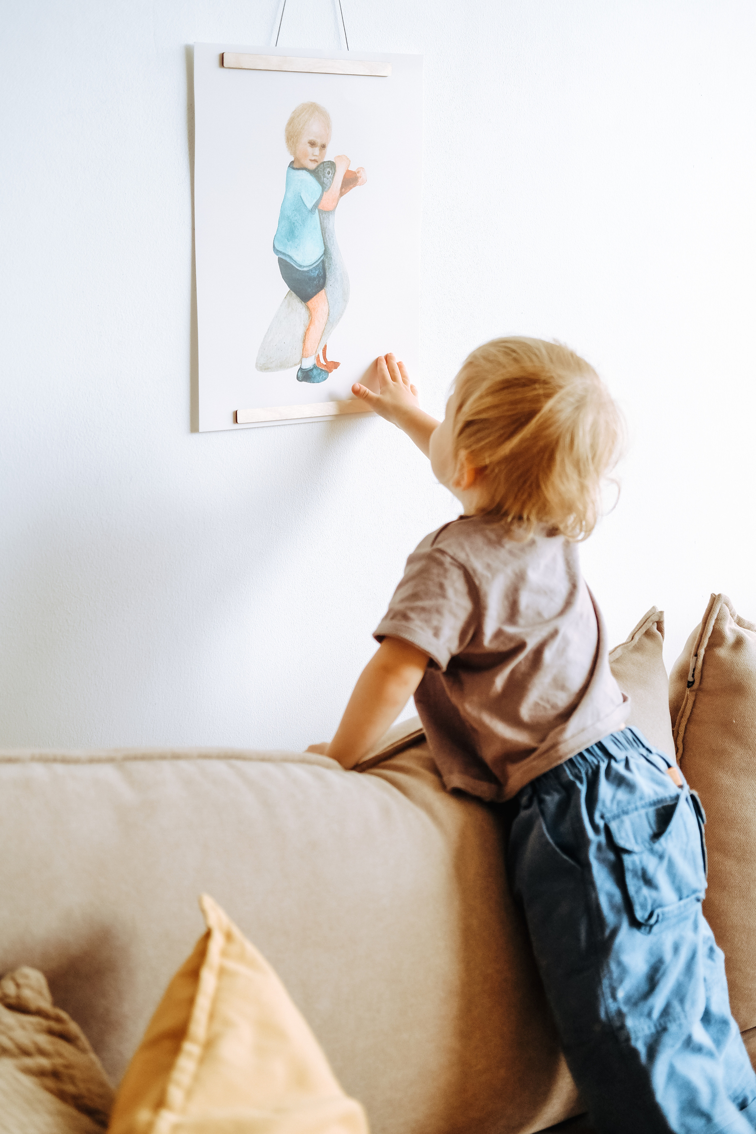 Тапочки. Свадебный и портретный фотограф в Санкт-Петербурге Варламова Татьяна