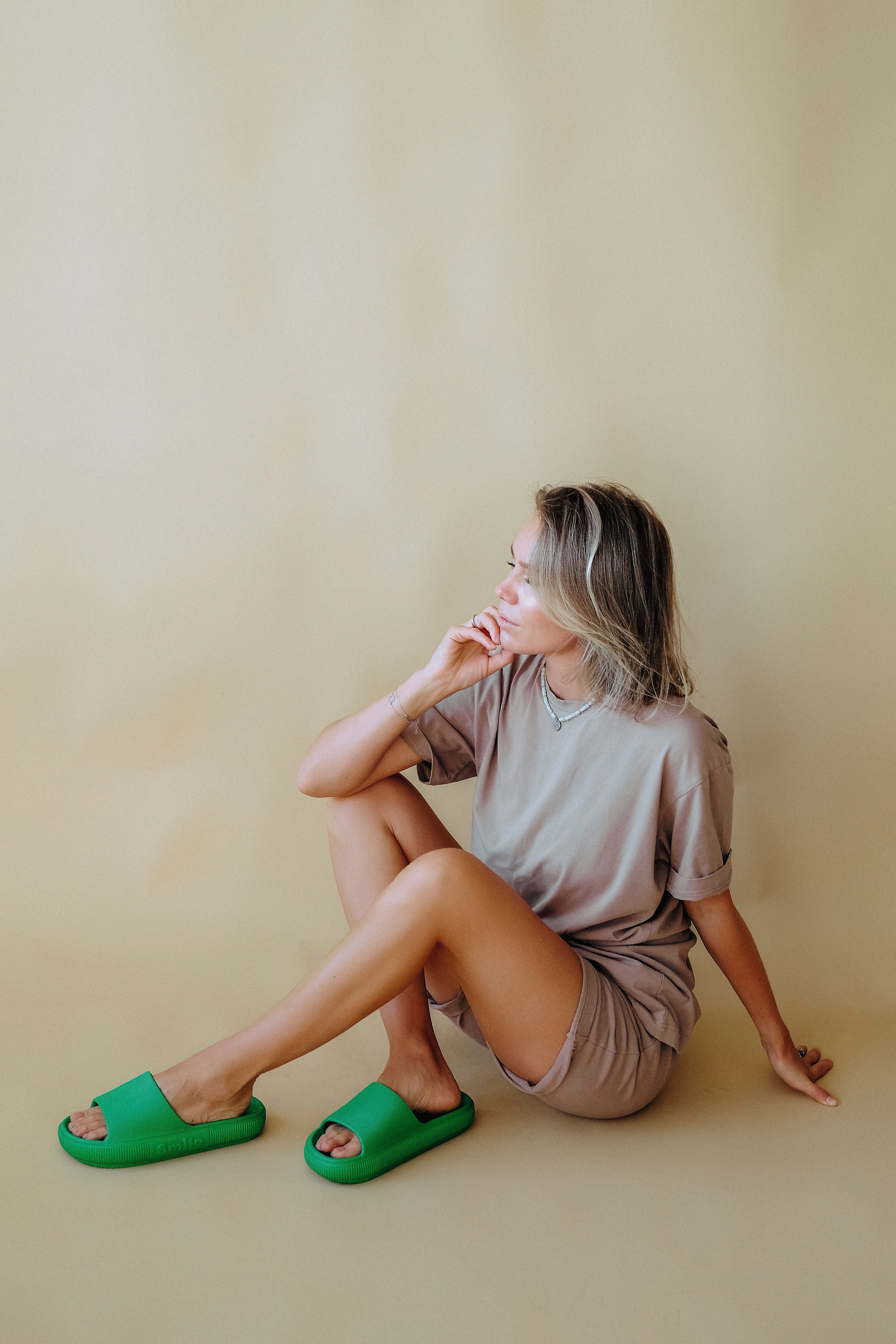 Тапочки. Свадебный и портретный фотограф в Санкт-Петербурге Варламова Татьяна