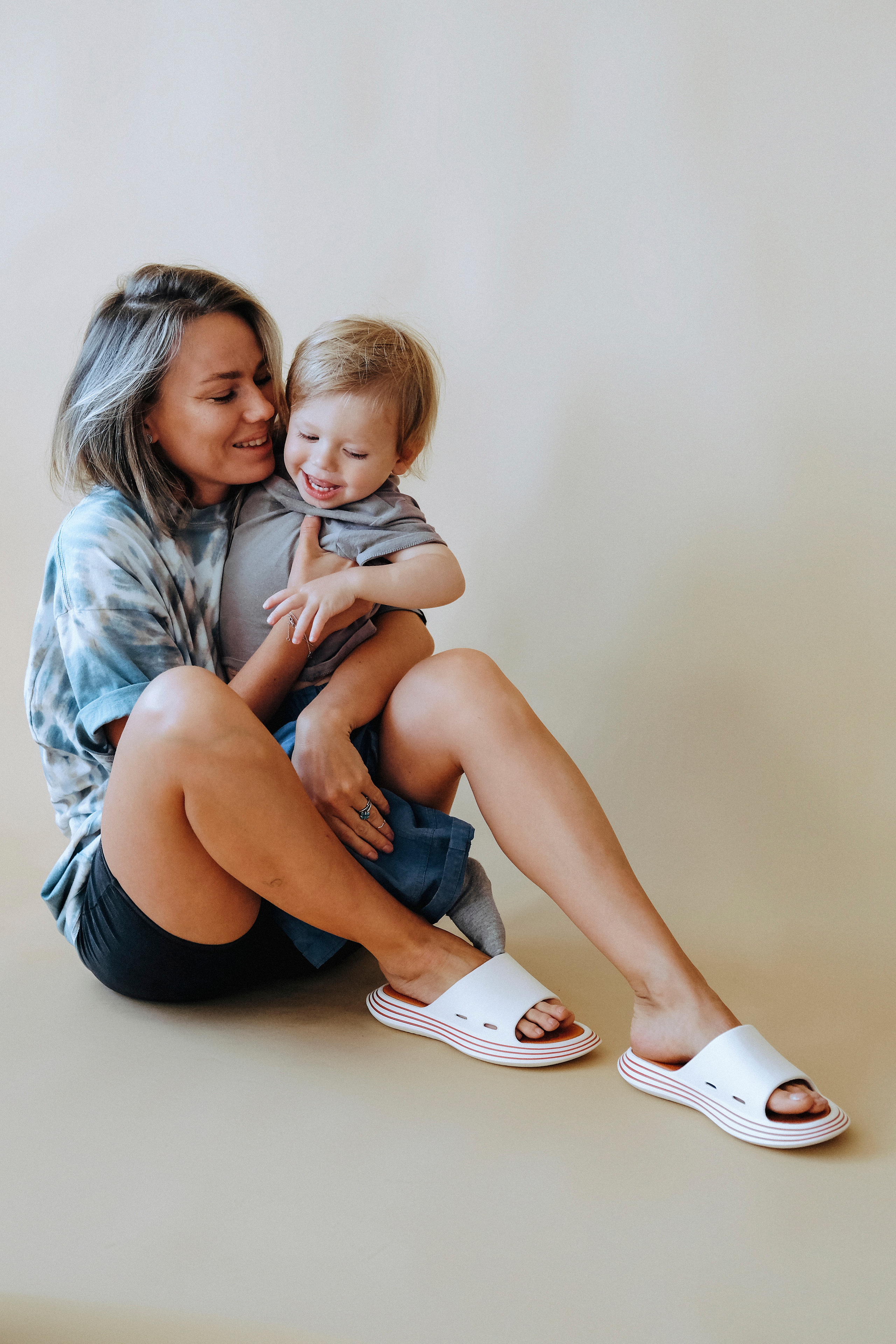 Тапочки. Свадебный и портретный фотограф в Санкт-Петербурге Варламова Татьяна