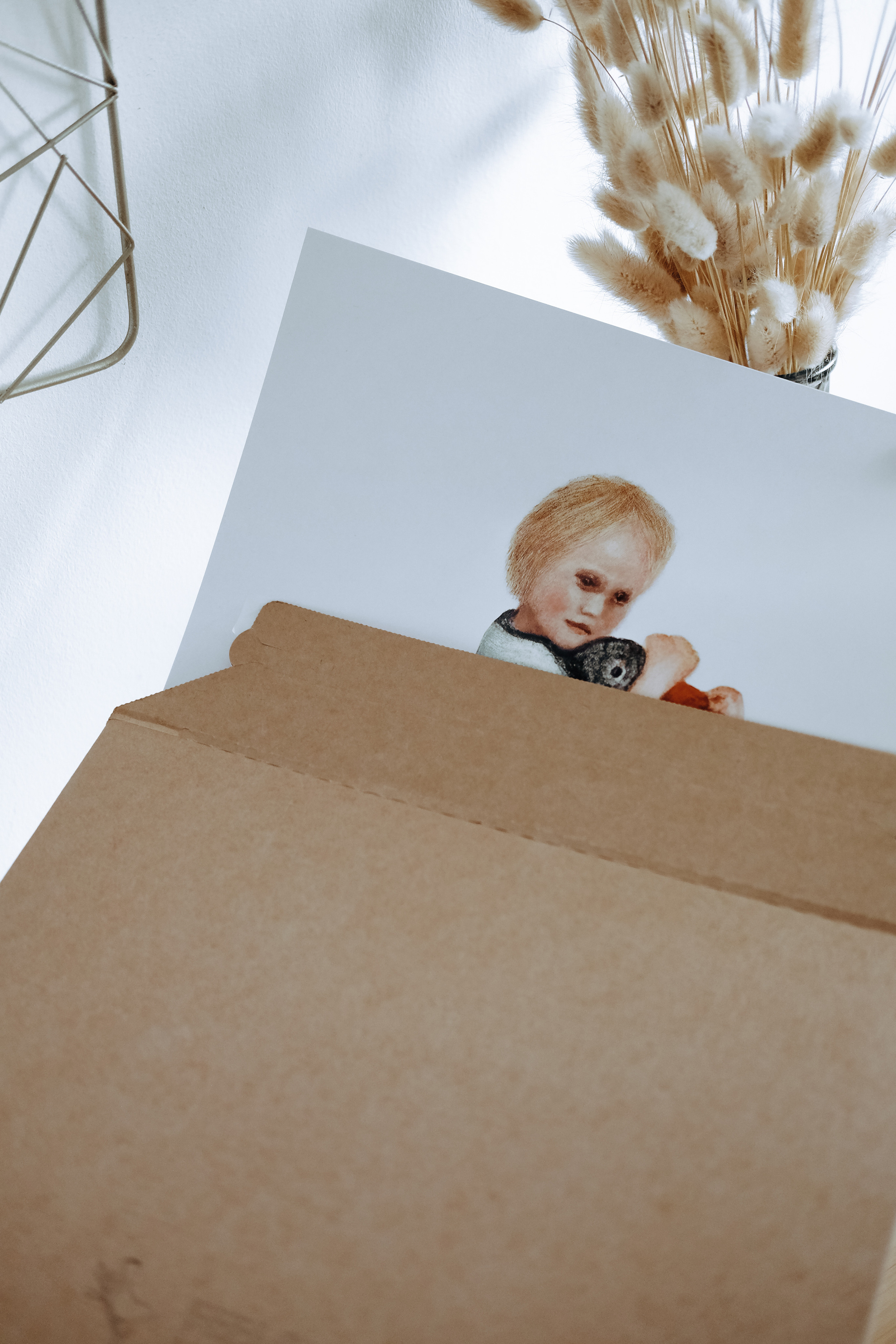 Тапочки. Свадебный и портретный фотограф в Санкт-Петербурге Варламова Татьяна