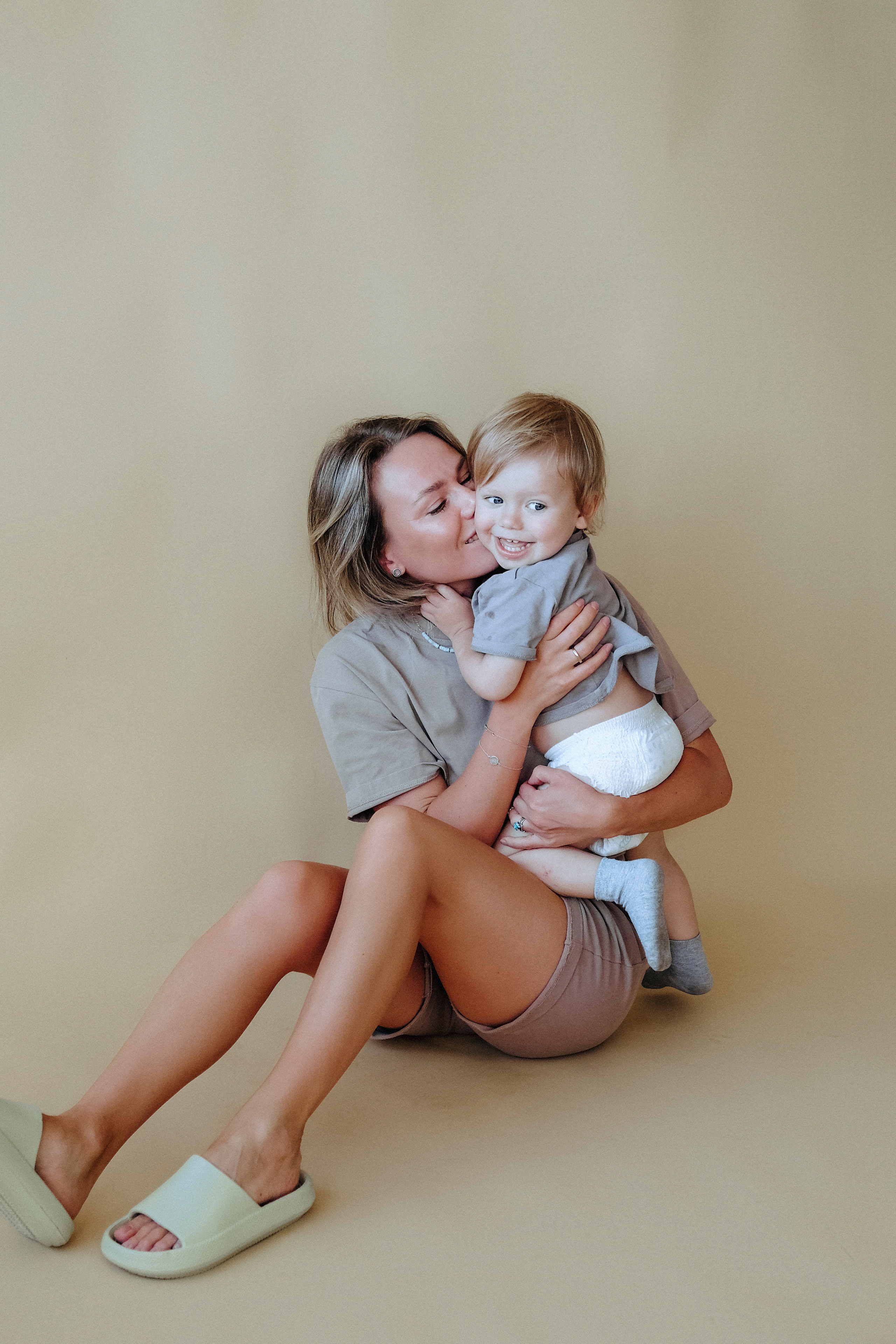 Тапочки. Свадебный и портретный фотограф в Санкт-Петербурге Варламова Татьяна